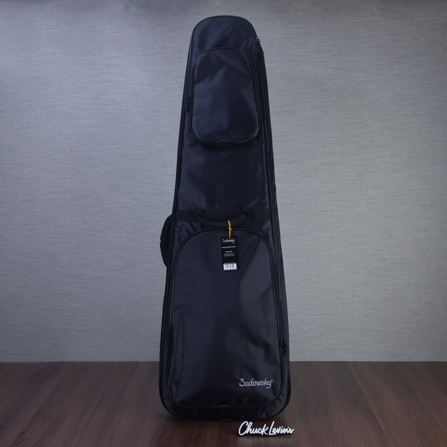 Sadowsky Special Edition MetroLine 4 J/J Electric Bass Guitar - #SMLL001135-21