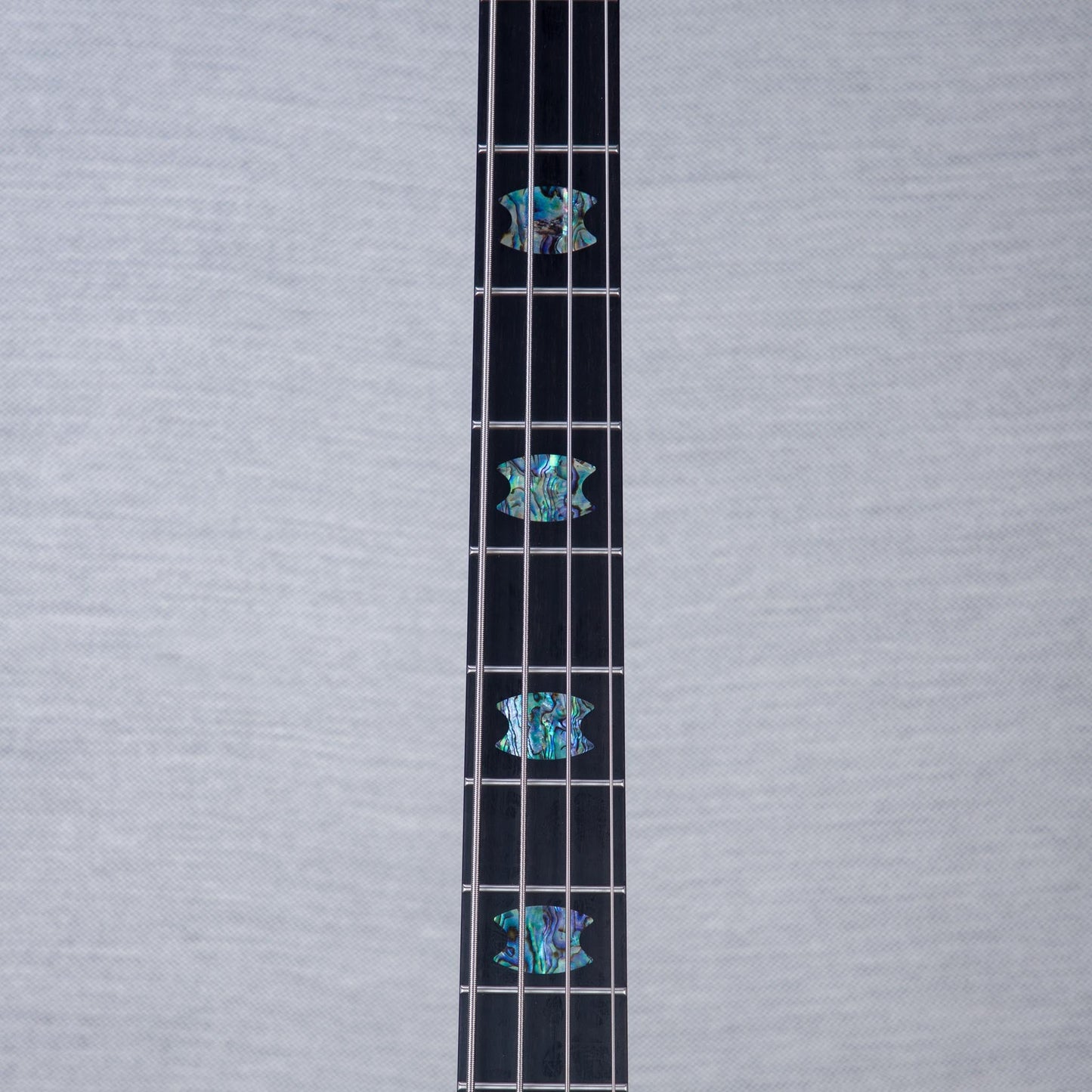 Spector USA NS-2 Electric Bass Guitar - Alien Glow - CHUCKSCLUSIVE - #1966