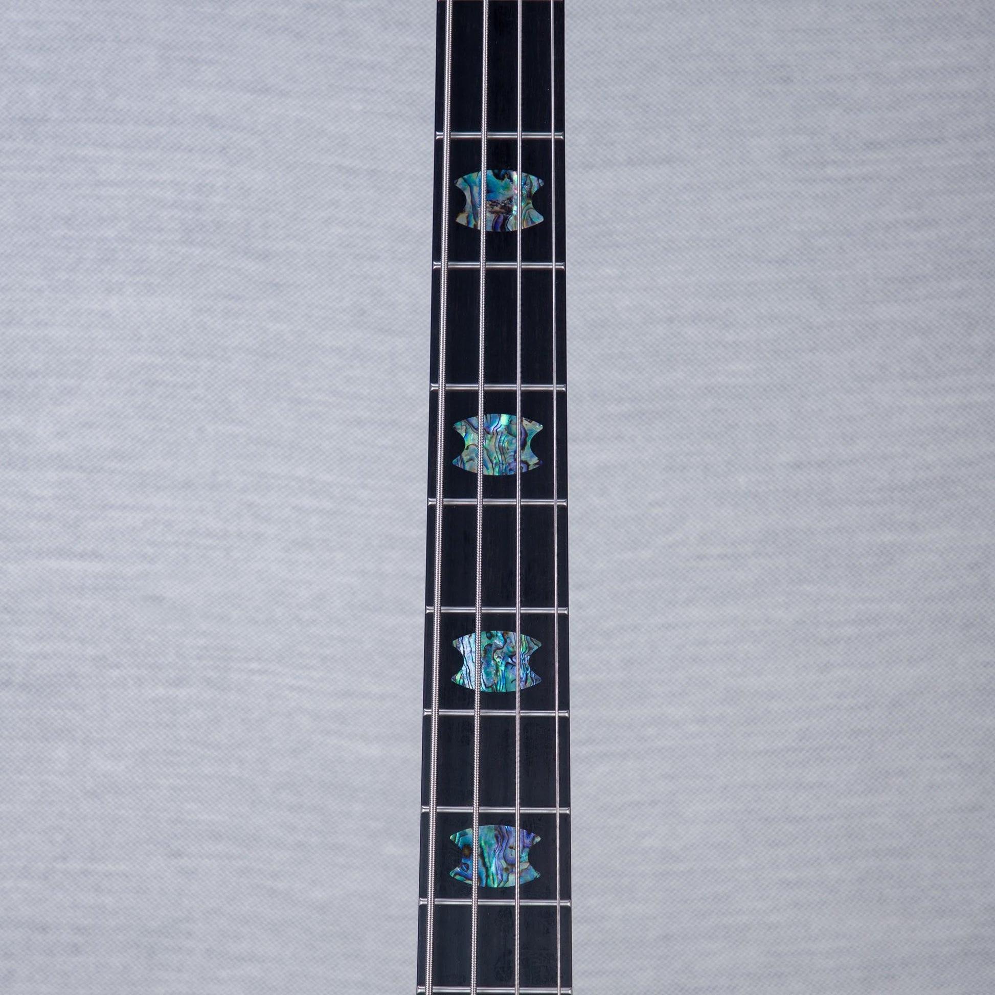 Spector USA NS-2 Electric Bass Guitar - Alien Glow - CHUCKSCLUSIVE - #1966