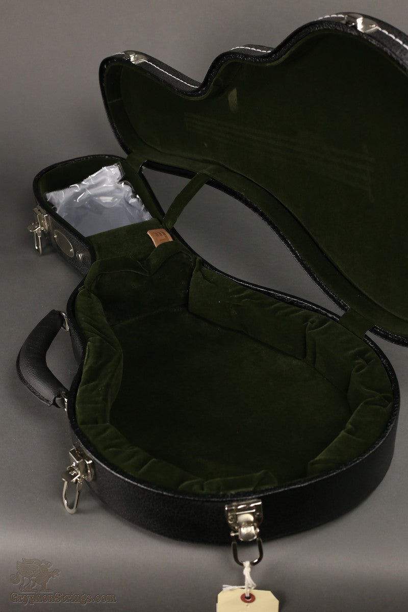 2017 Collings MF Deluxe Mandolin Used