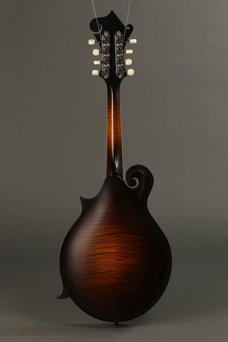 2017 Collings MF Deluxe Mandolin Used