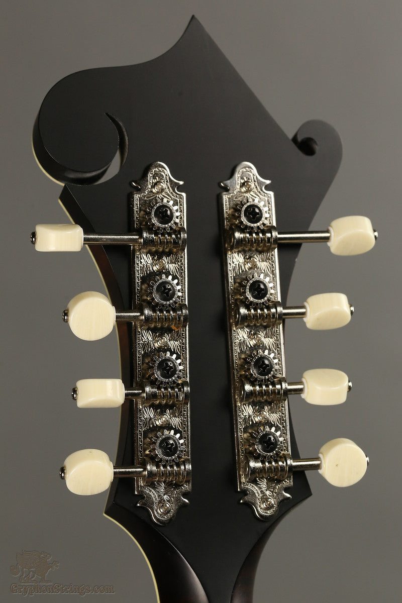 2017 Collings MF Deluxe Mandolin Used