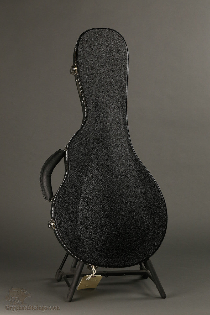 2017 Collings MF Deluxe Mandolin Used