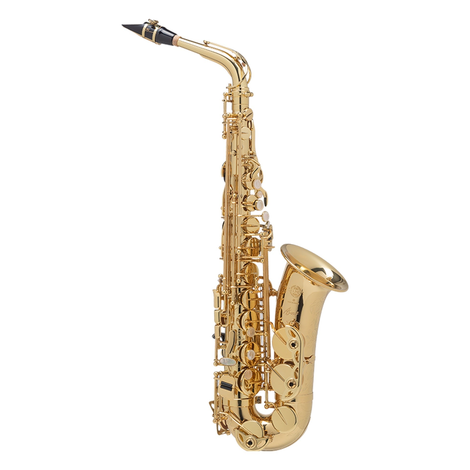 Selmer 52AXOS Henri Selmer Paris/Seles Professional Alto Saxophone