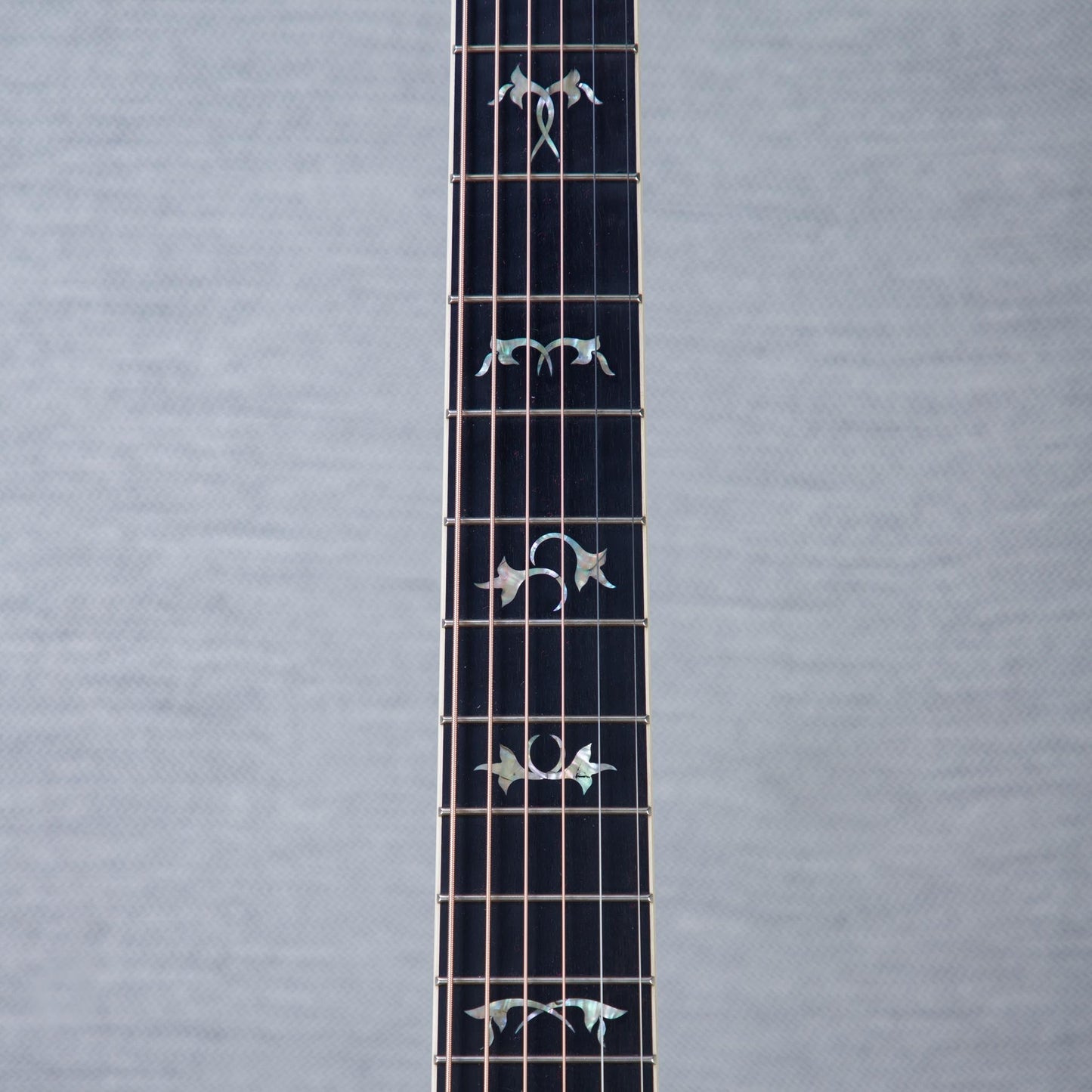 Taylor Special Edition Legacy 810e Acoustic Electric Guitar - Heritage Burst - #1210135074