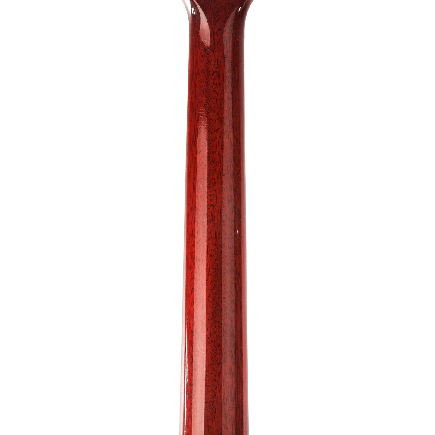 Gibson Murphy Lab 1958 Les Paul Standard - Ultra Light Aged Sweet Cherry Red - CHUCKSCLUSIVE - #821041