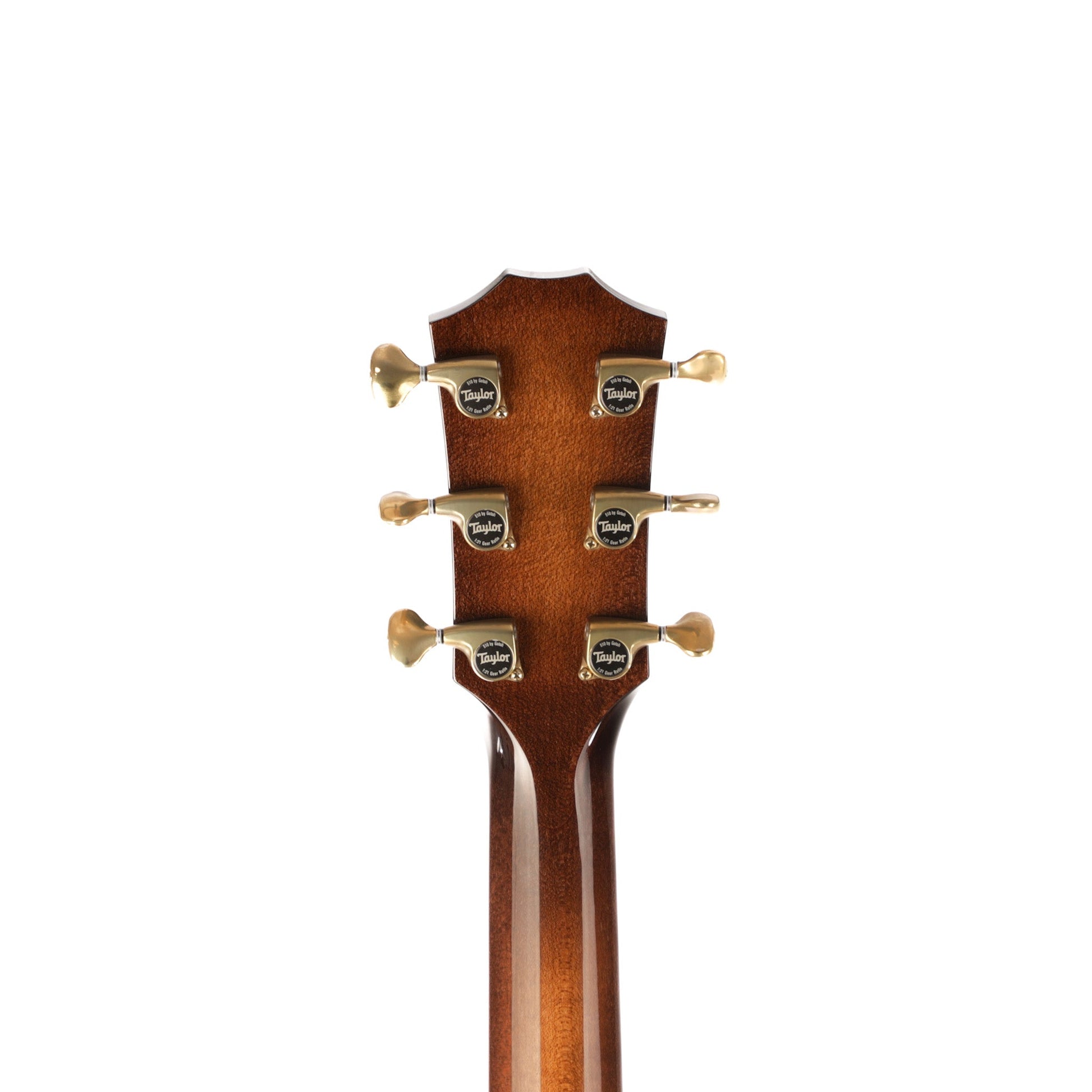 Taylor NAMM 2022 Custom Catch Grand Orchestra Acoustic Guitar - Quilted Maple, Sitka Spruce