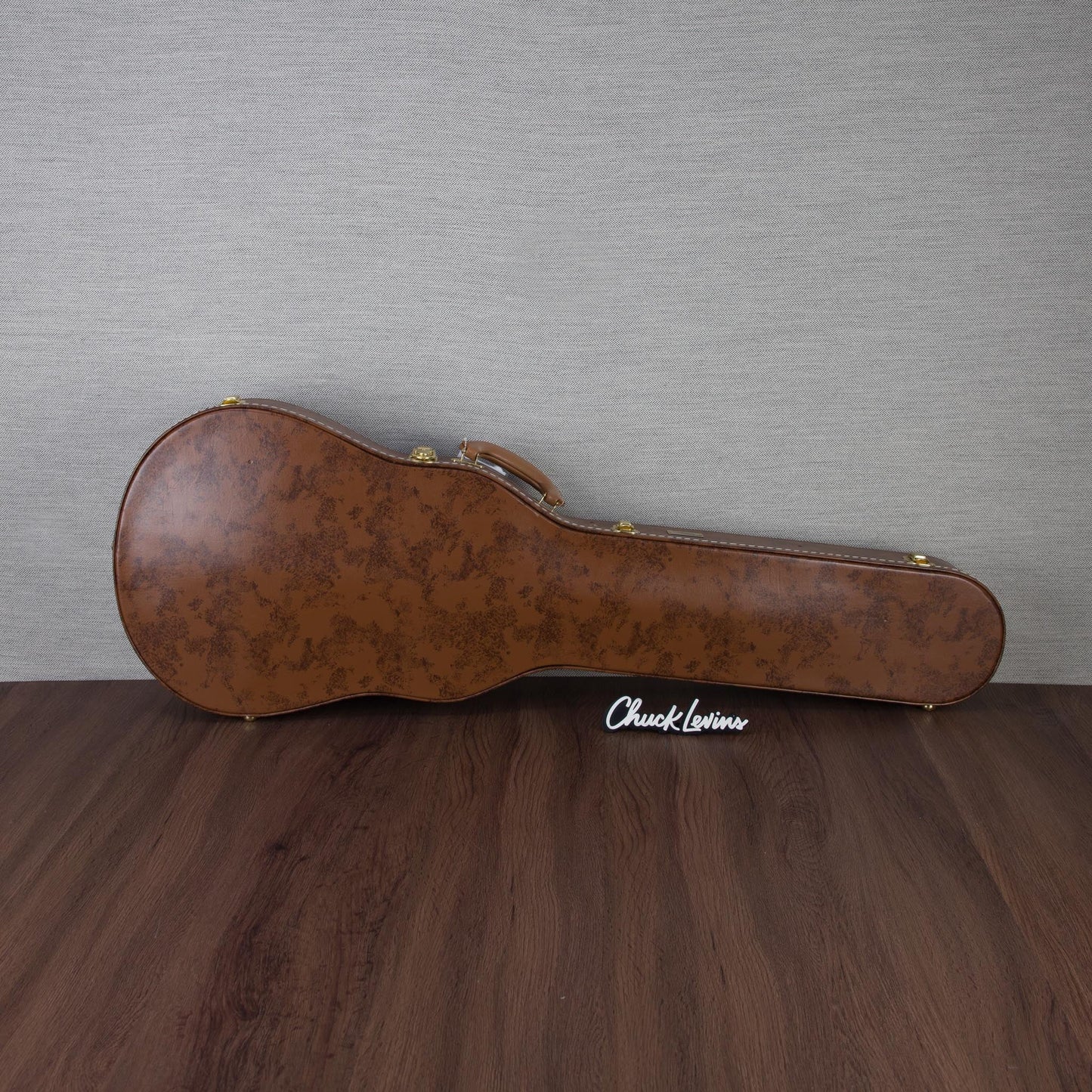 Gibson Murphy Lab 1958 Les Paul Standard - Ultra Light Aged Sweet Cherry Red - CHUCKSCLUSIVE - #85371