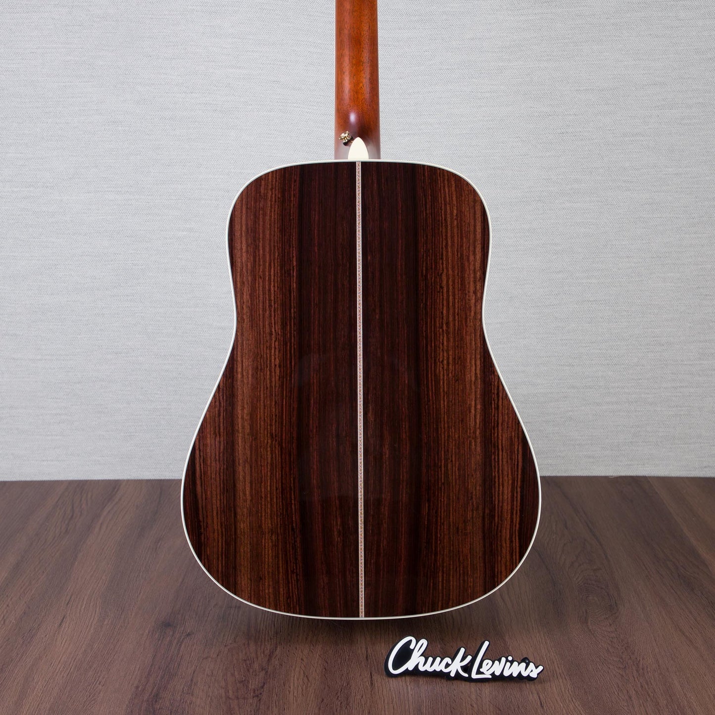 Martin D-41 East Indian Rosewood/Spruce Acoustic Guitar - #2841547 - Mint, Open Box