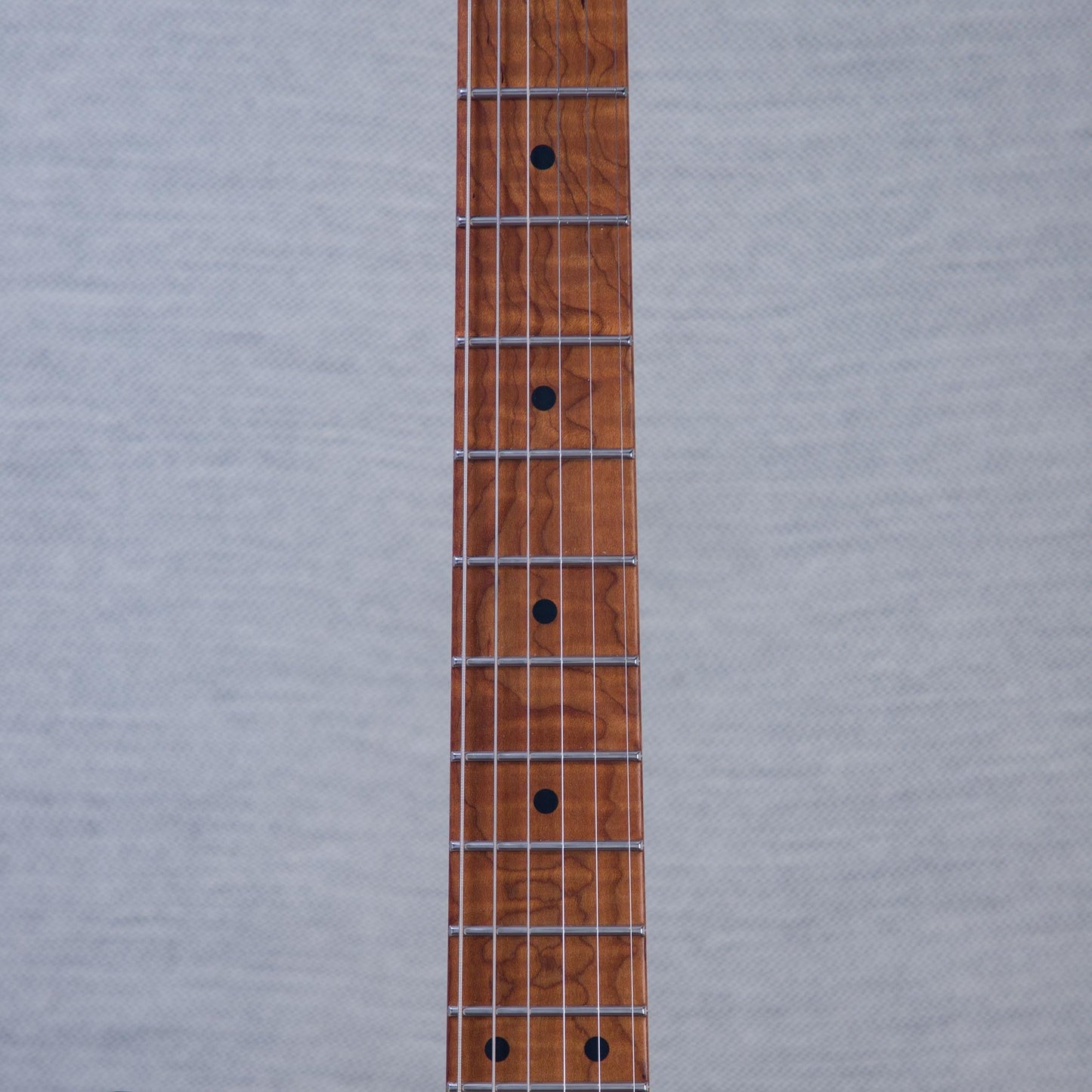 Suhr Limited Edtion Modern Antique Electric Guitar - Vintage Yellow - #89446