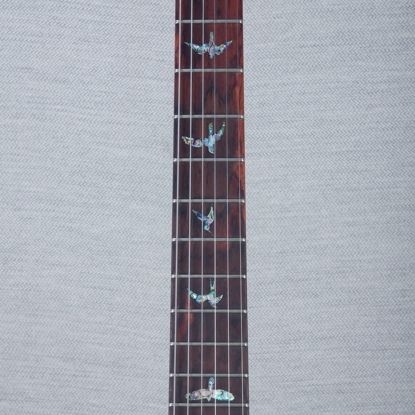 PRS Wood Library DGT Electric Guitar - Private Stock Frostbite Finish - CHUCKSCLUSIVE - #240388861