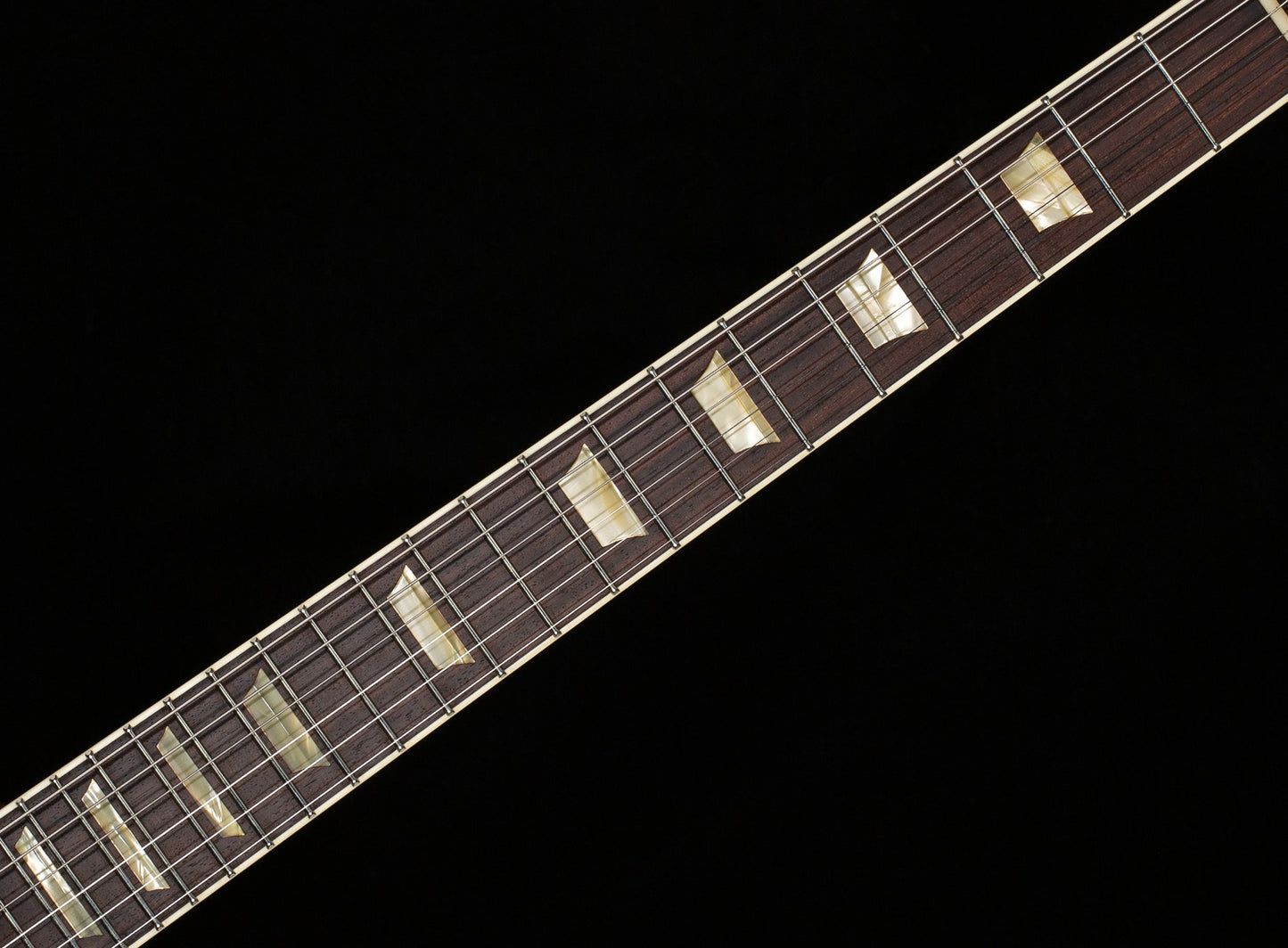 Nik Huber Orca Standard "Double Cut" Fat Back (070)