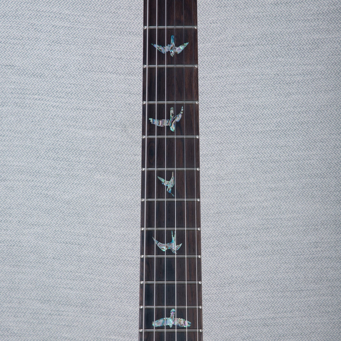 PRS Wood Library DGT Electric Guitar - Private Stock Salmon Finish - CHUCKSCLUSIVE - #240385592 - 2024