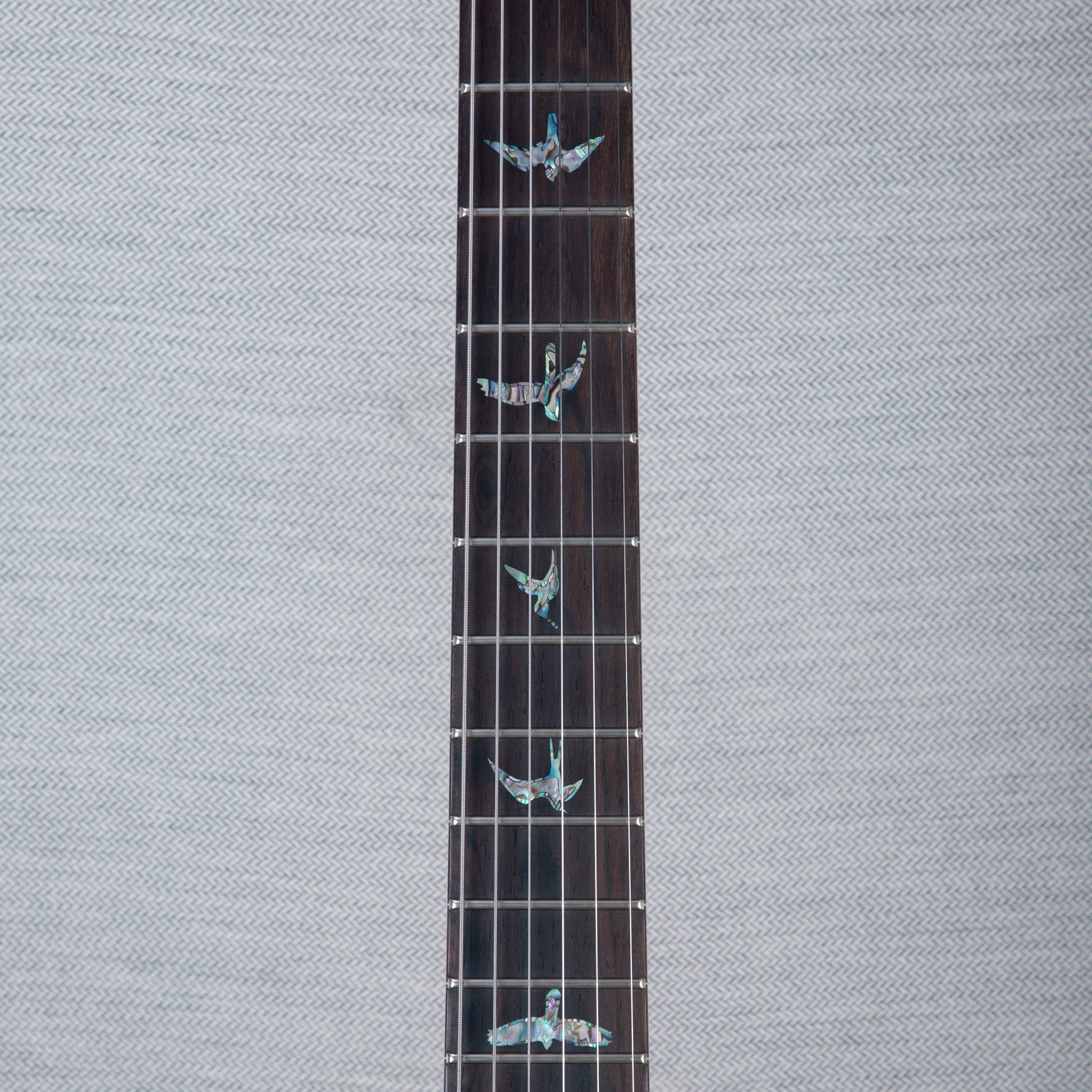 PRS Wood Library DGT Electric Guitar - Private Stock Salmon Finish - CHUCKSCLUSIVE - #240385592 - 2024