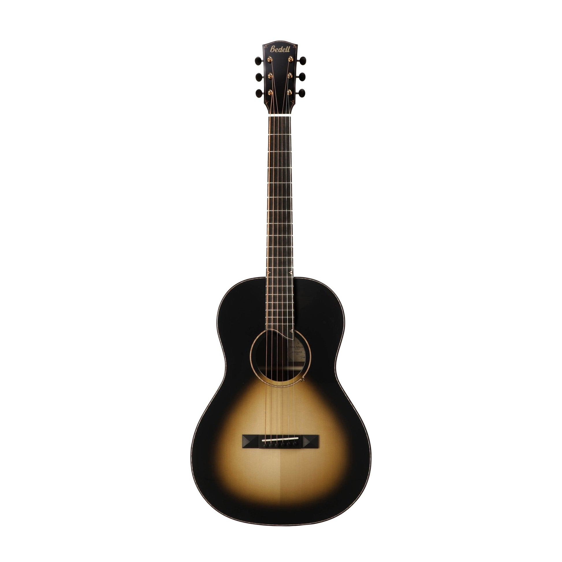 Bedell Limited Edition Fireside Parlor Acoustic Guitar