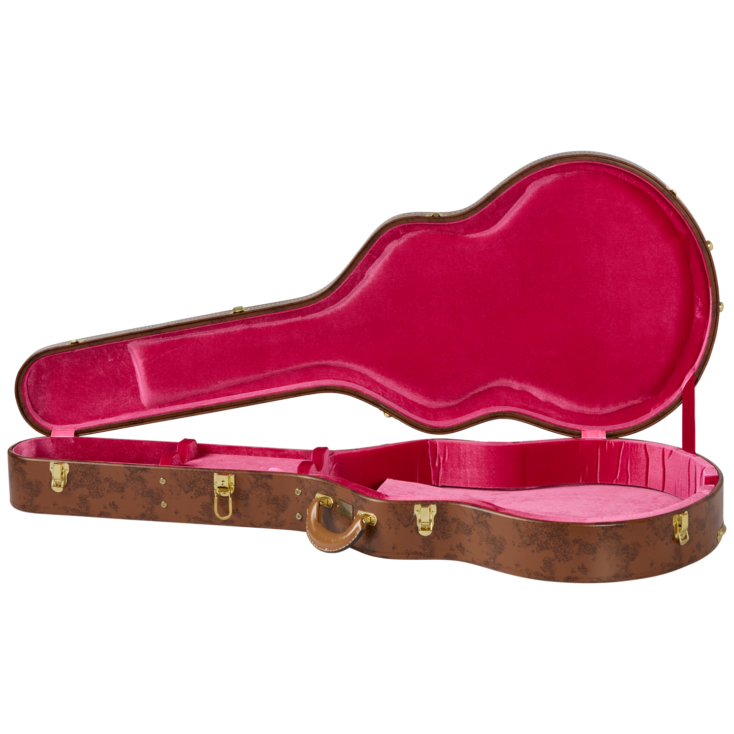 Gibson Custom Back to the Future "1955" ES-345 Collector's Edition, Light Aged, Cherry Red