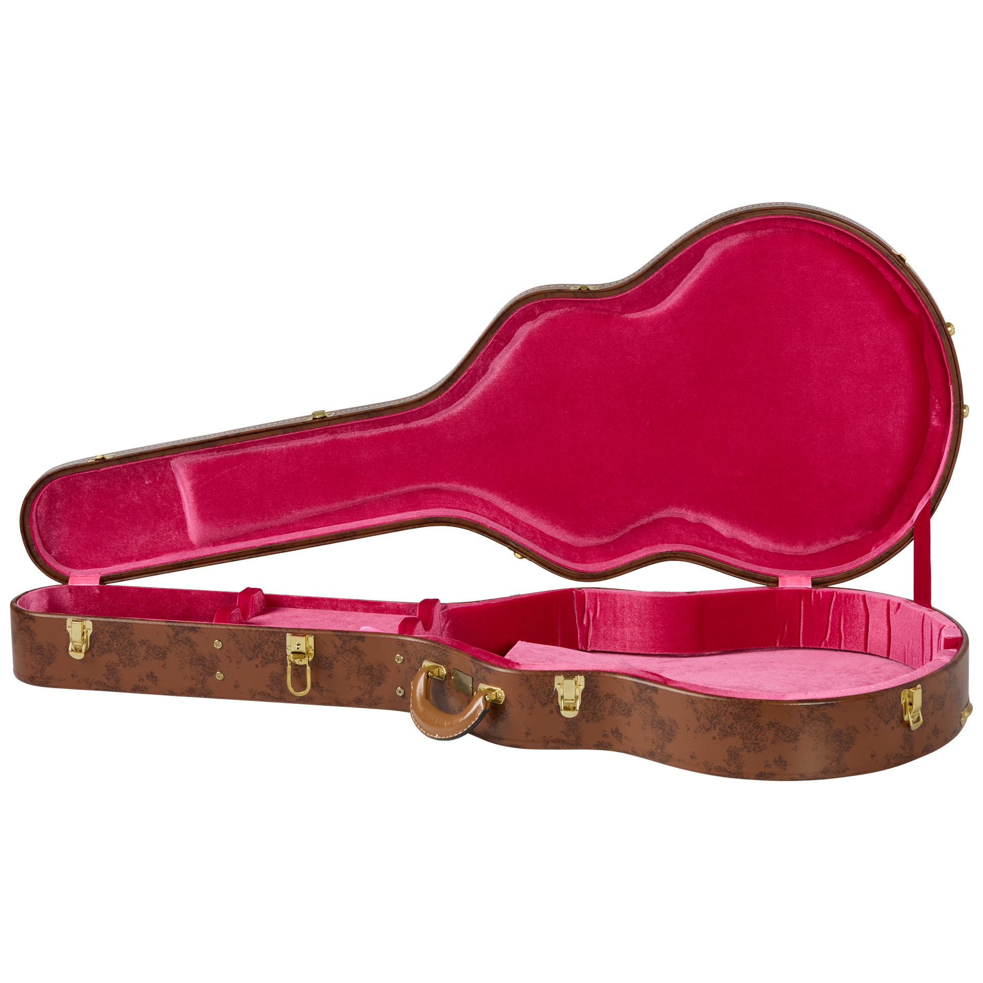 Gibson Custom Back to the Future "1955" ES-345 Collector's Edition, Light Aged, Cherry Red