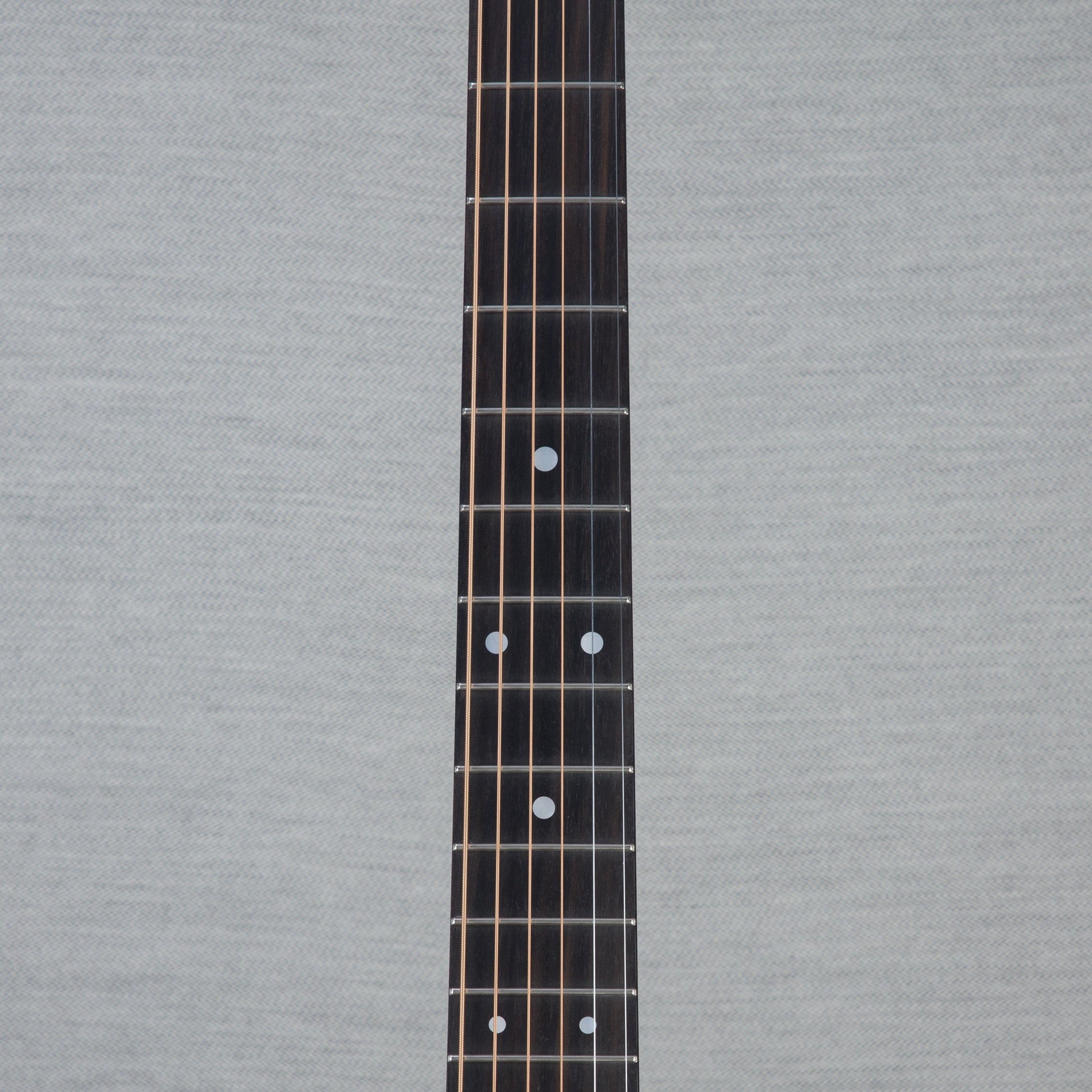 Martin Custom Shop 000-28 Style Wild Grain Rosewood/Adirondack Spruce LR Baggs Anthem - CHUCKSCLUSIVE - #M2741670