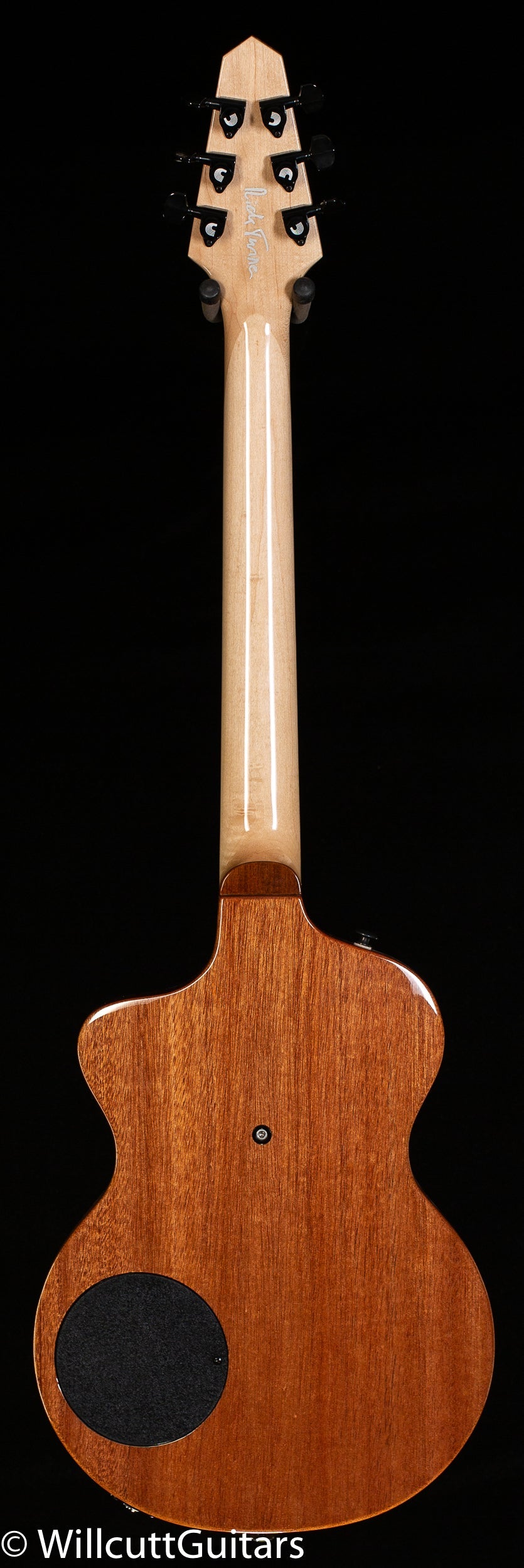 Rick Turner Model 1 Standard