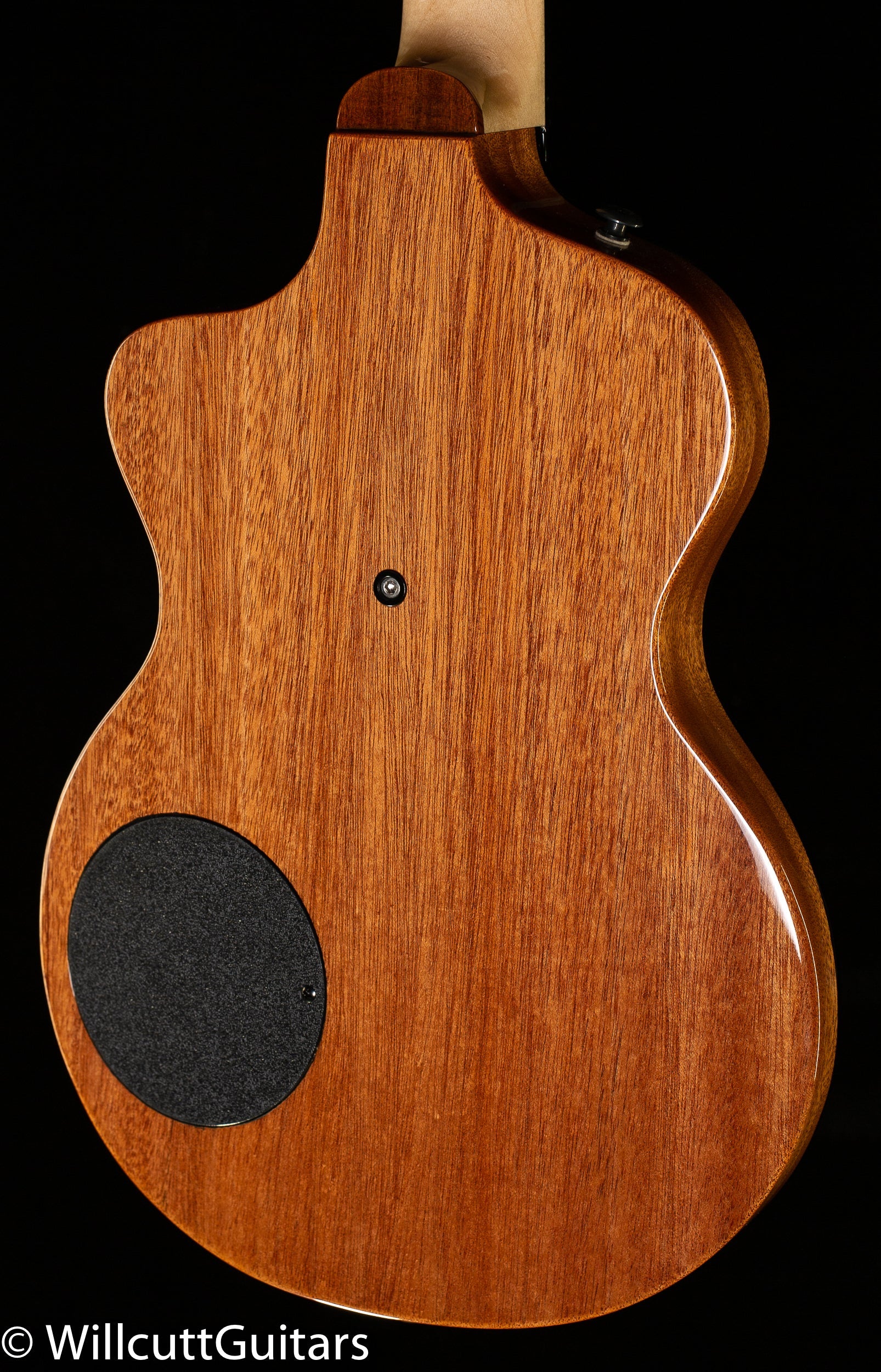Rick Turner Model 1 Standard