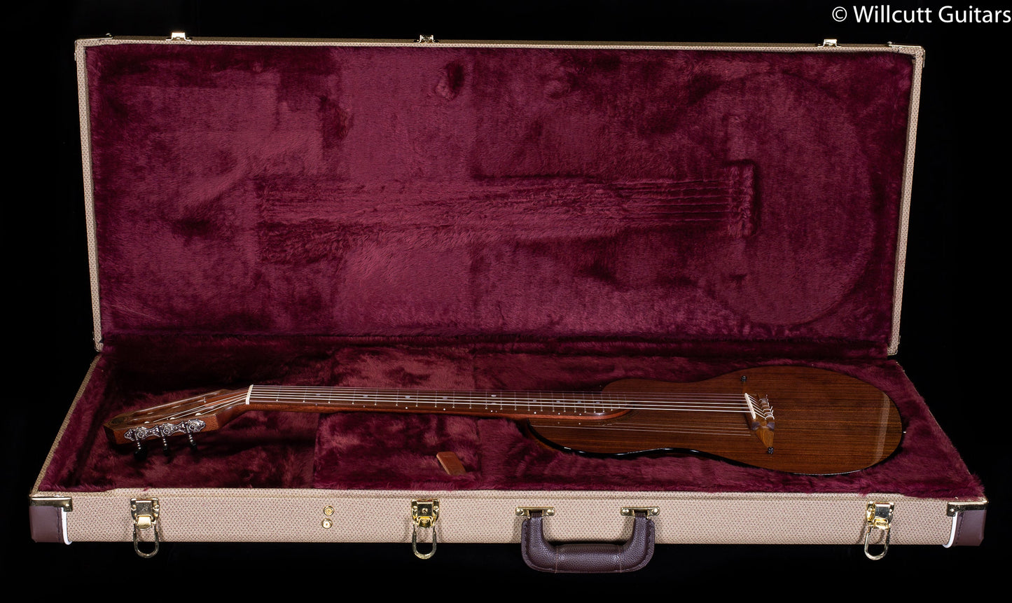 Rick Turner Renaissance RN-6 Hybrid Sinker Redwood (679)