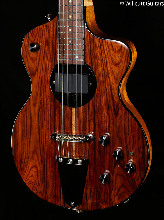 Rick Turner Model 1 Standard Amazon Rosewood