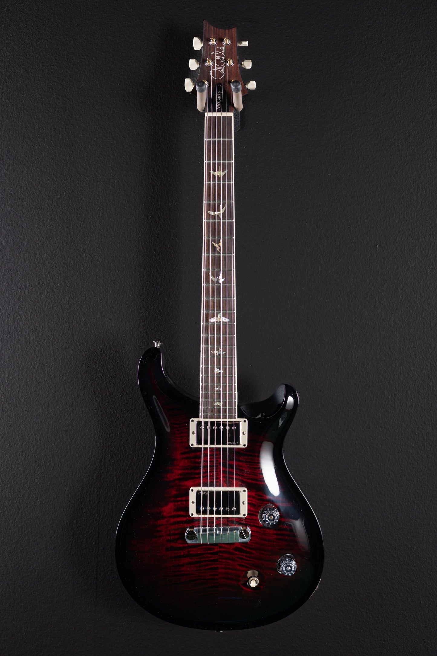 McCarty - Vampire Mist