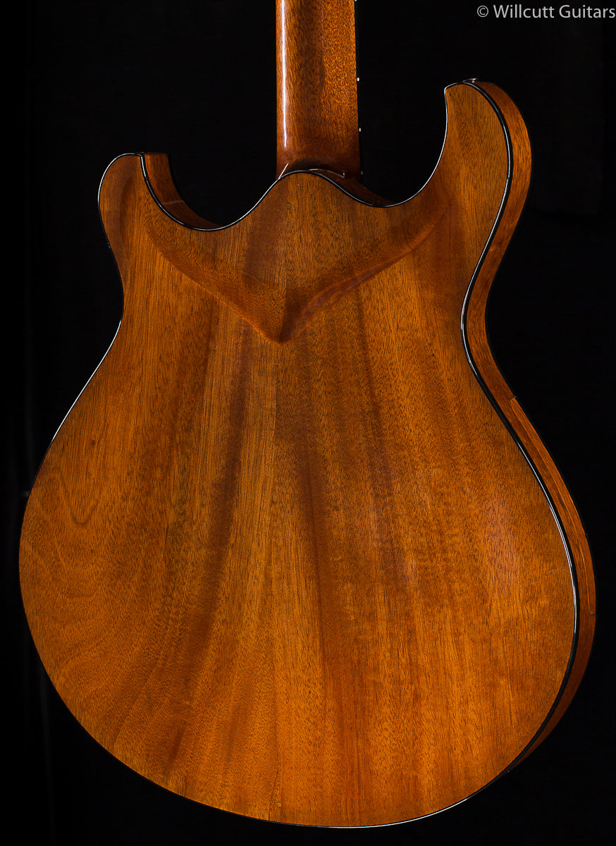 Artinger Double Convertible Tiger Eye (572)
