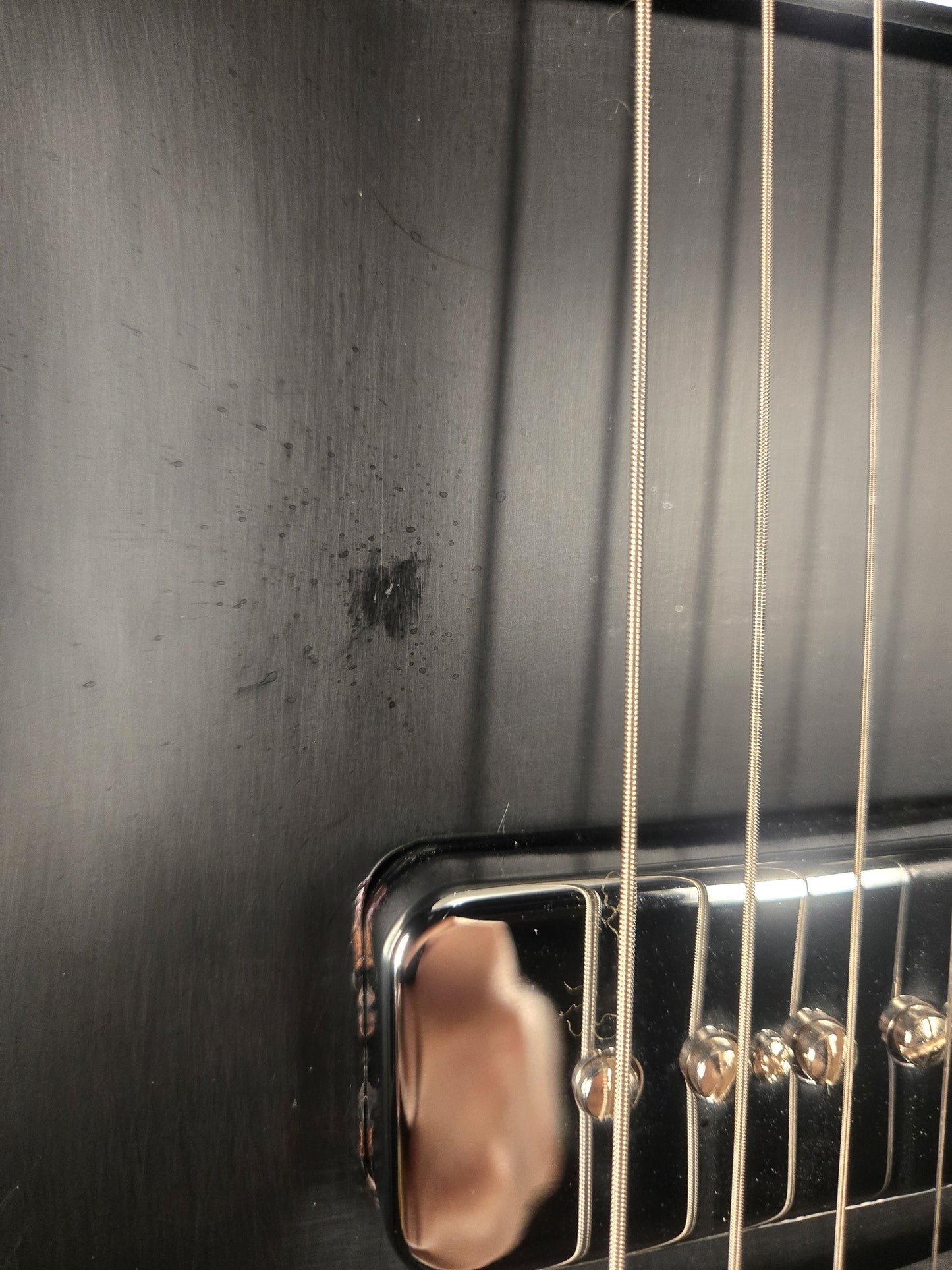 Giffin Valiant H/B 2-Pickup (201)