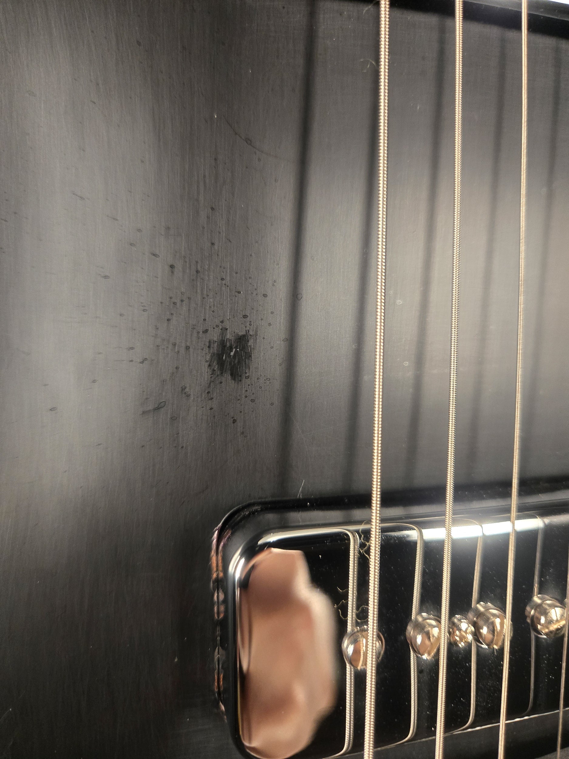 Giffin Valiant H/B 2-Pickup (201)