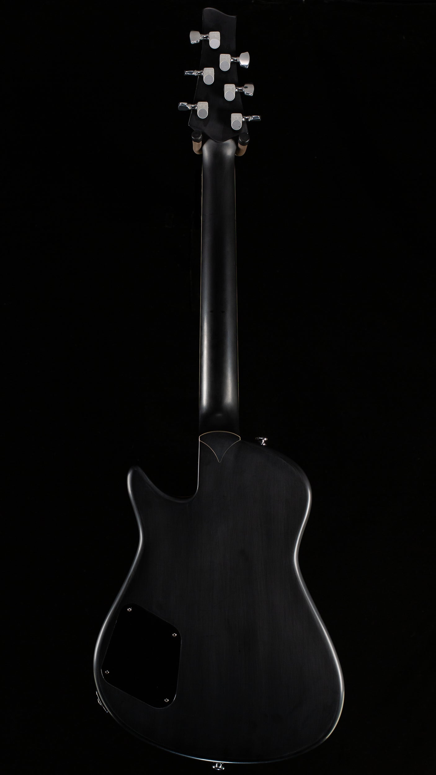 Giffin Valiant H/B 2-Pickup (201)