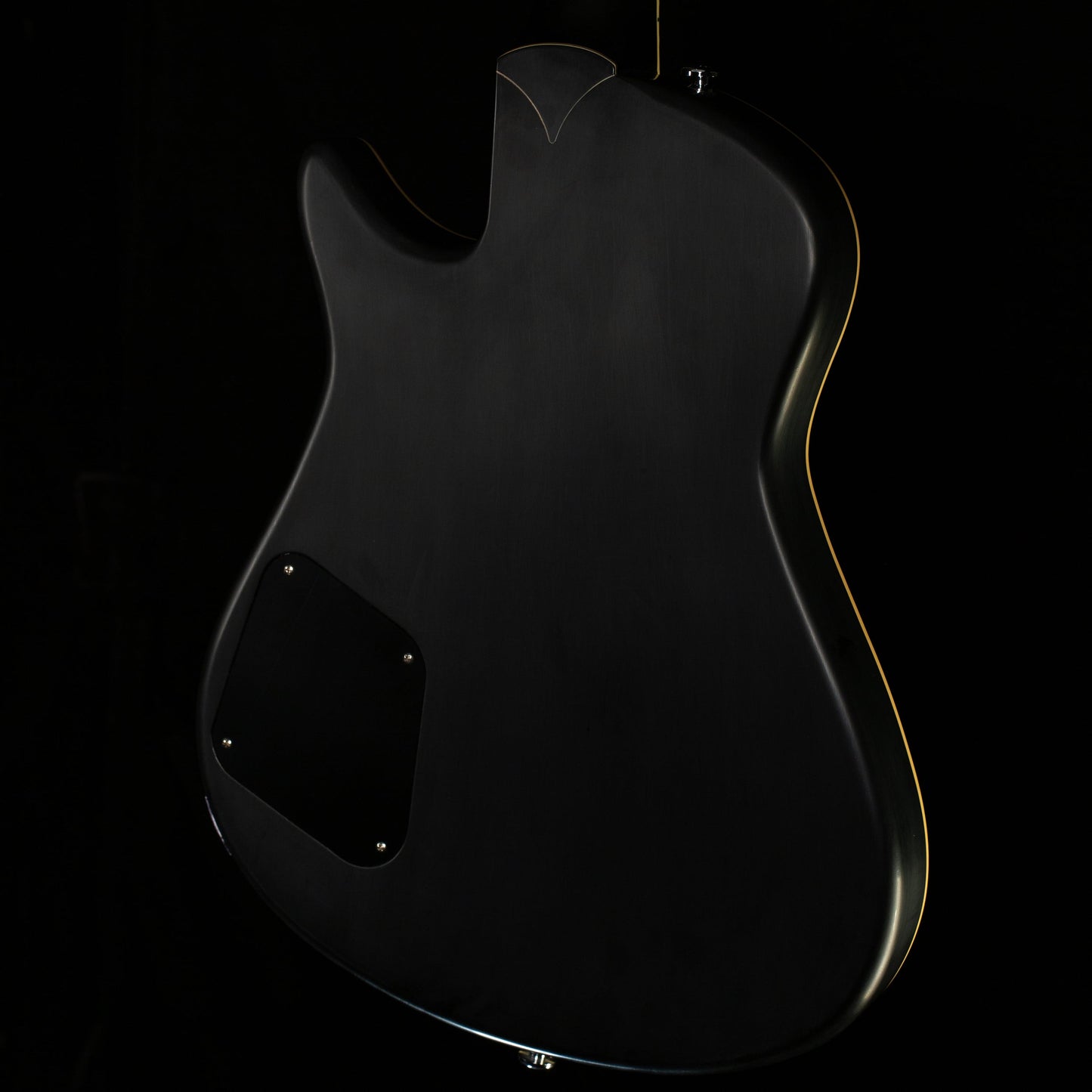 Giffin Valiant H/B 2-Pickup (201)
