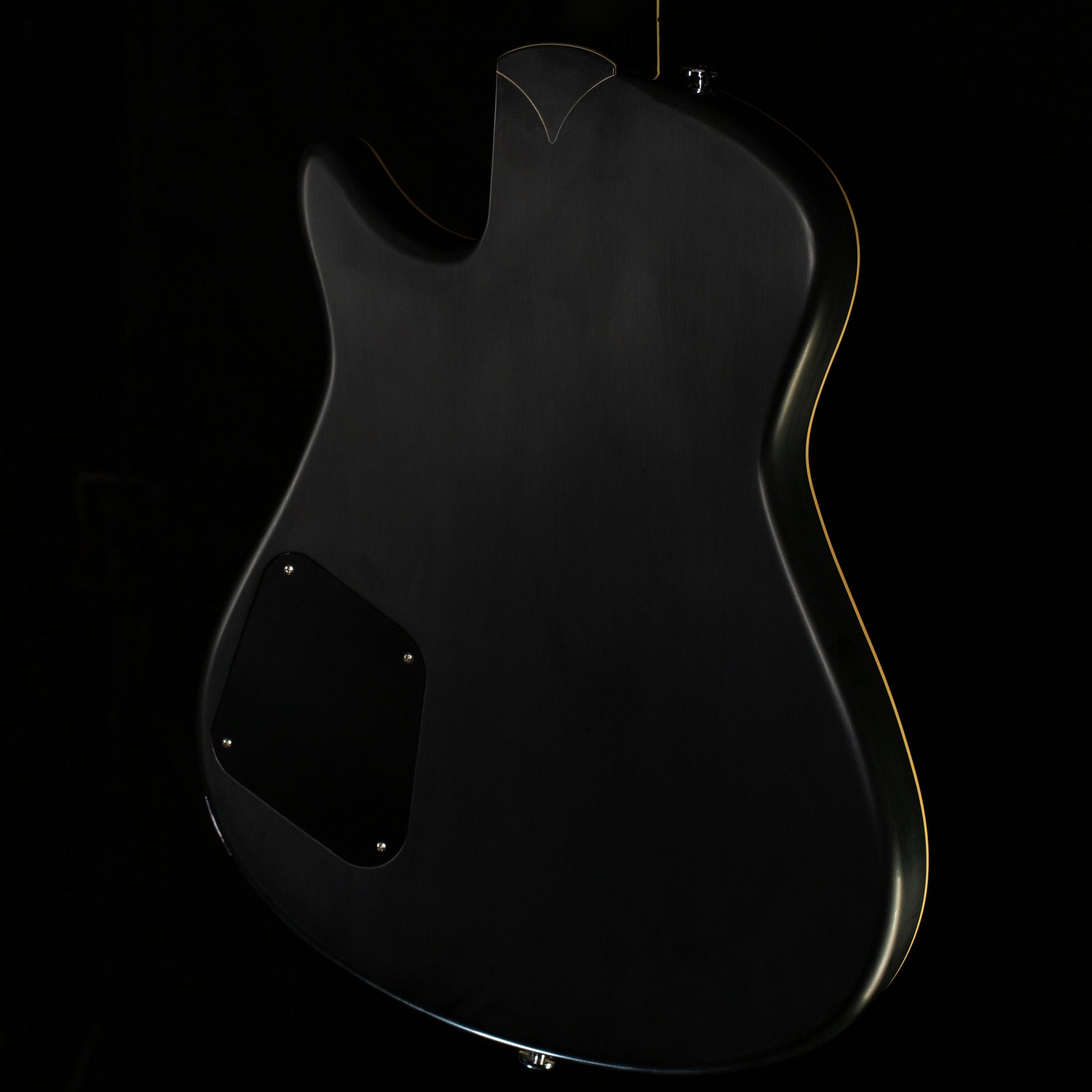 Giffin Valiant H/B 2-Pickup (201)