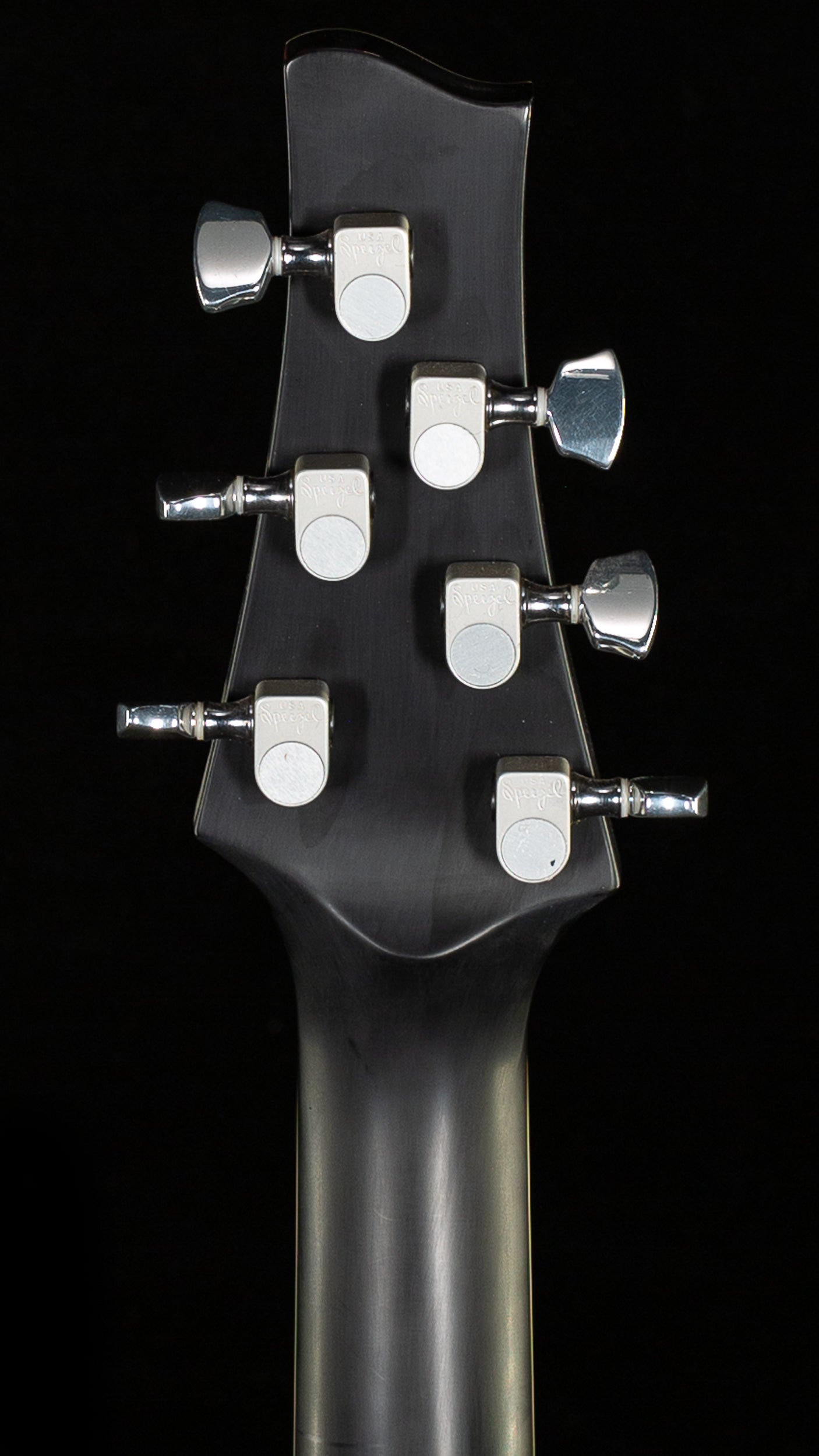 Giffin Valiant H/B 2-Pickup (201)