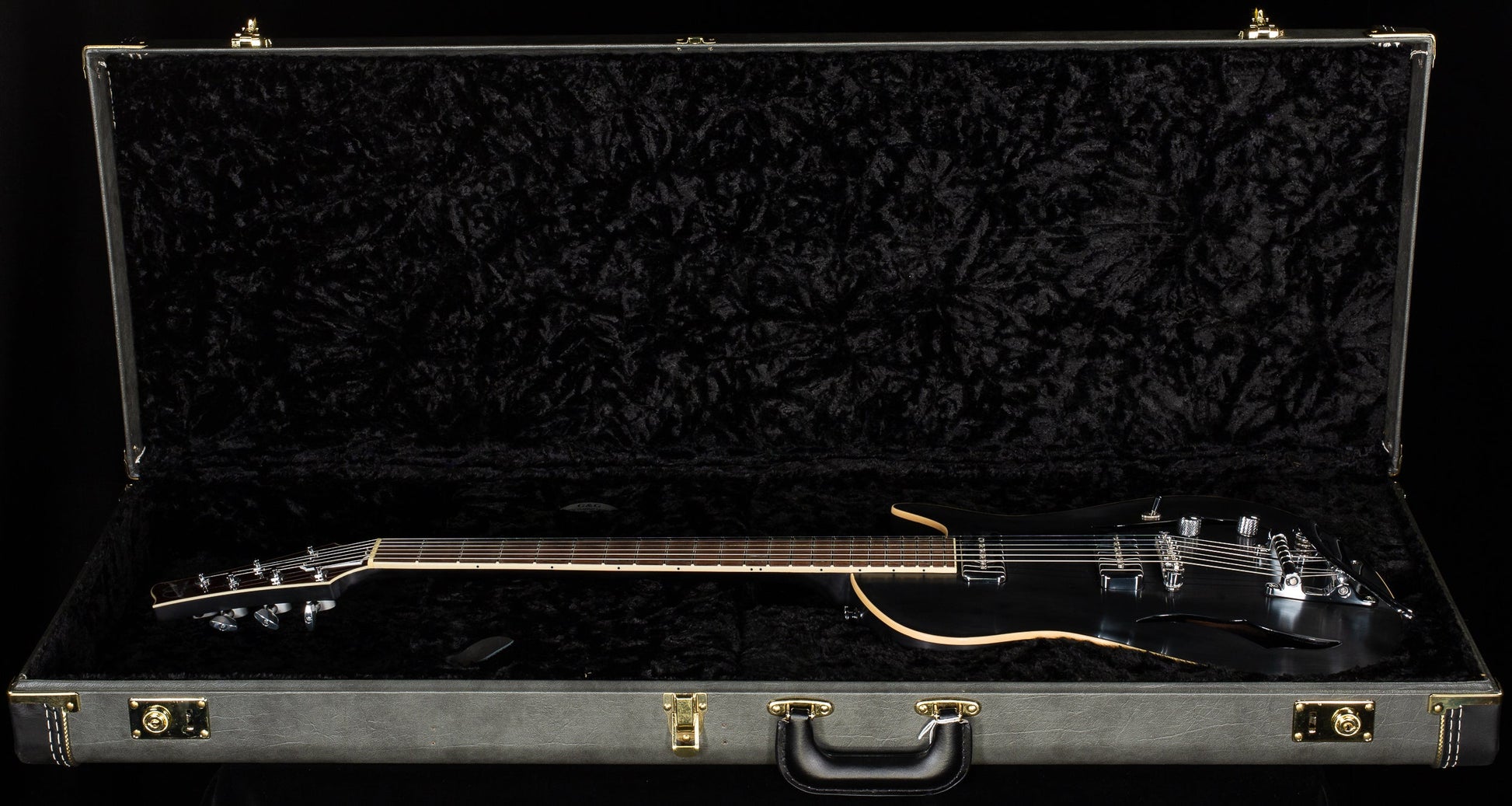 Giffin Valiant H/B 2-Pickup (201)