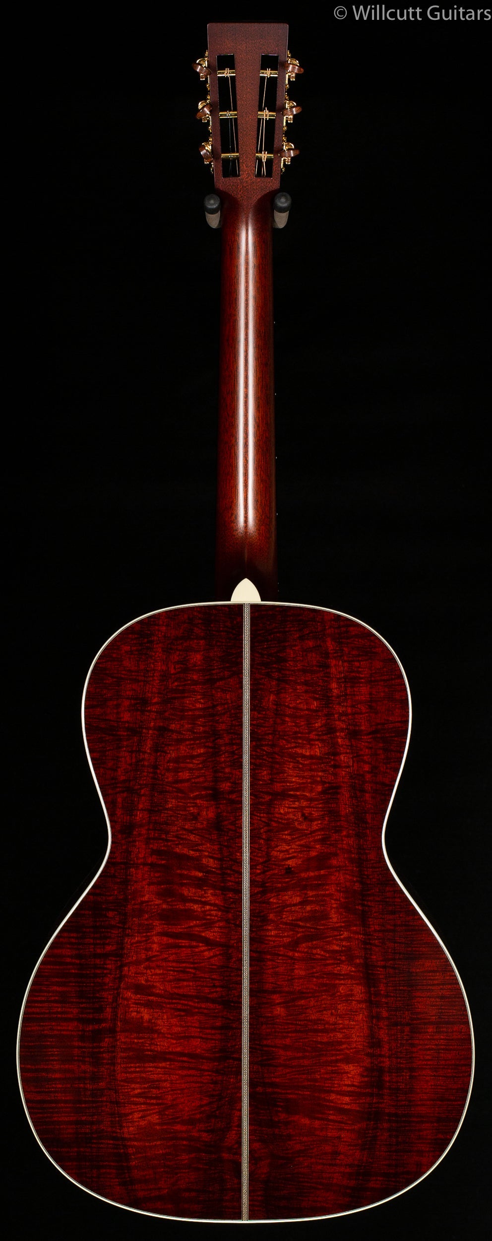Santa Cruz OOO Koa