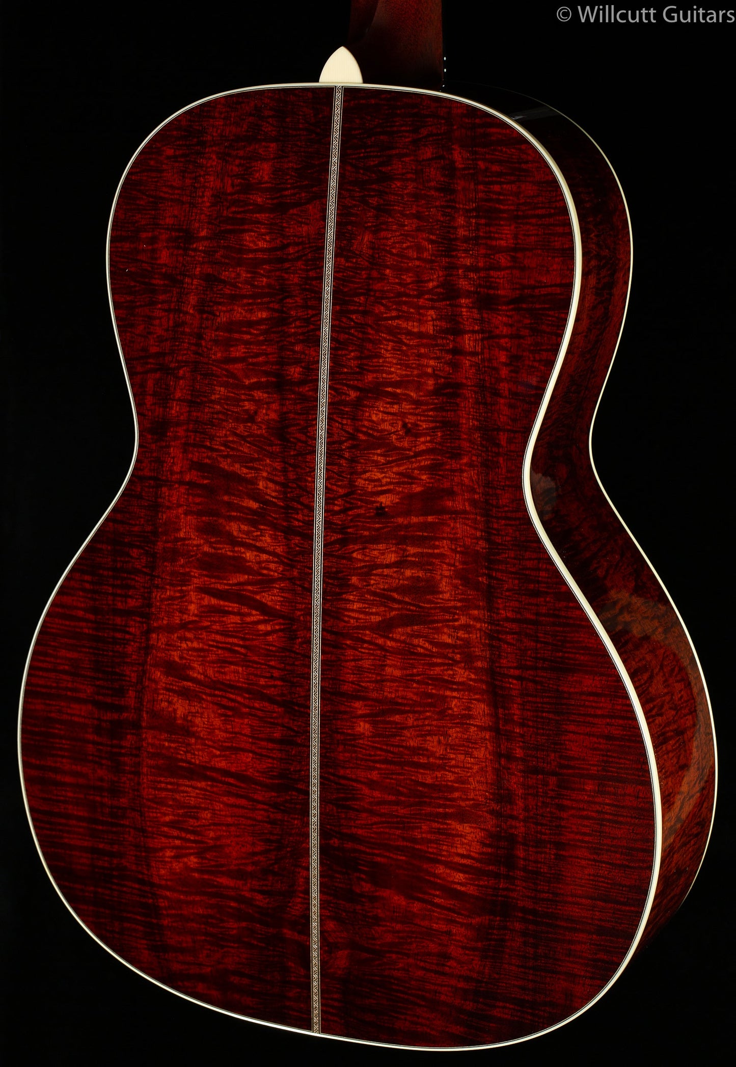 Santa Cruz OOO Koa