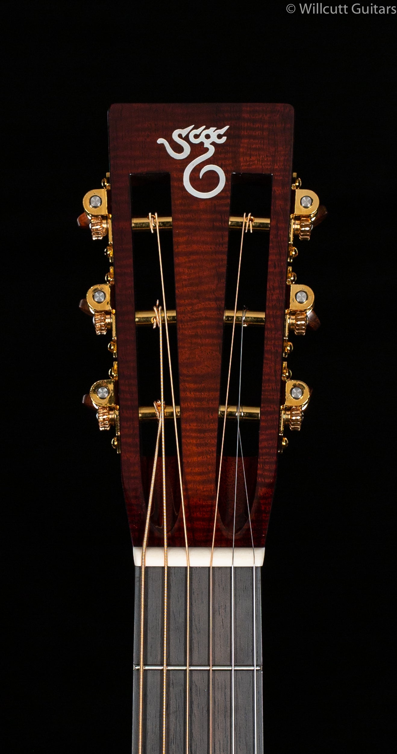 Santa Cruz OOO Koa