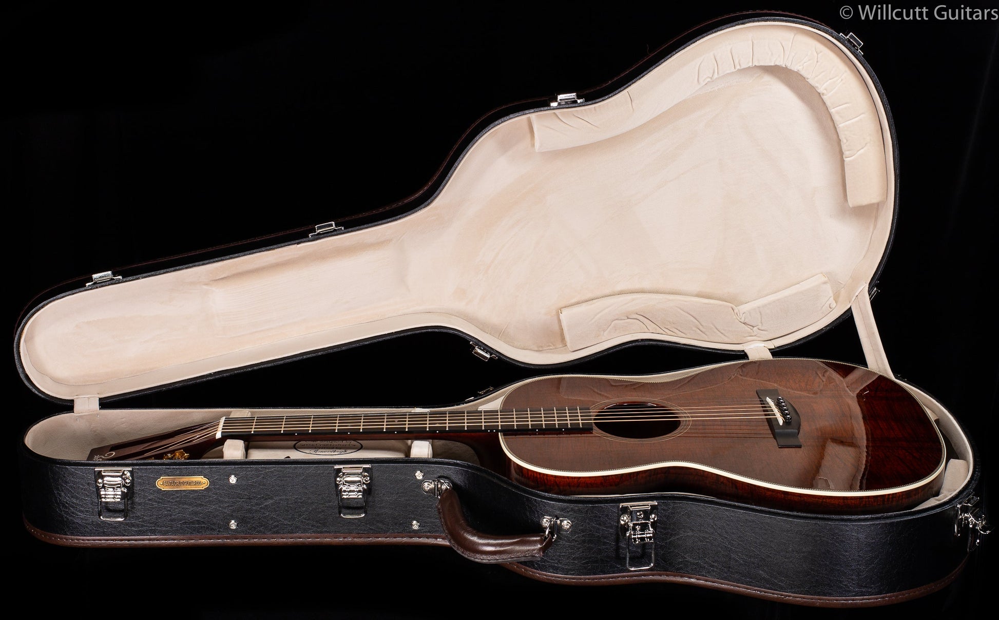 Santa Cruz OOO Koa