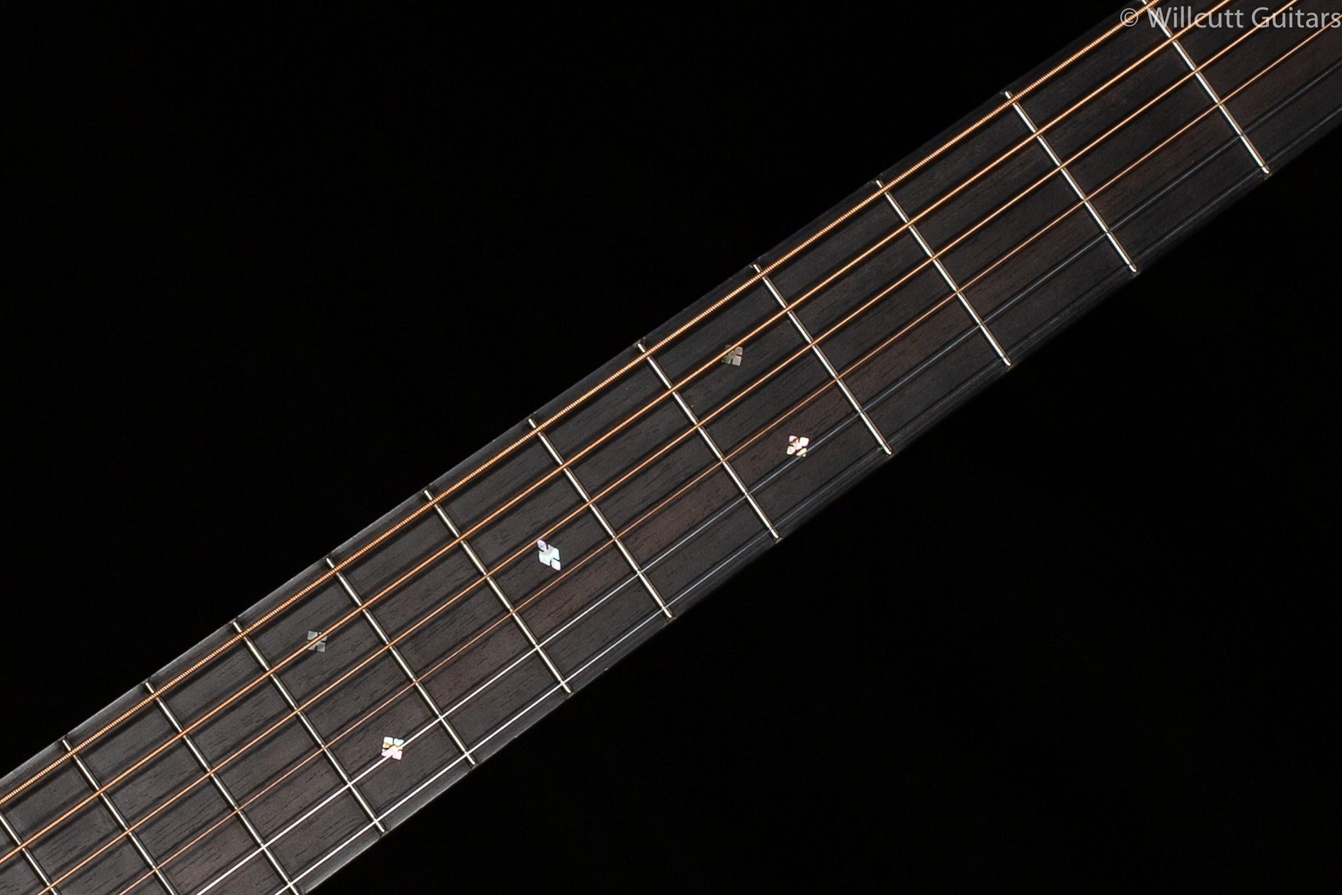 Santa Cruz OOO Koa