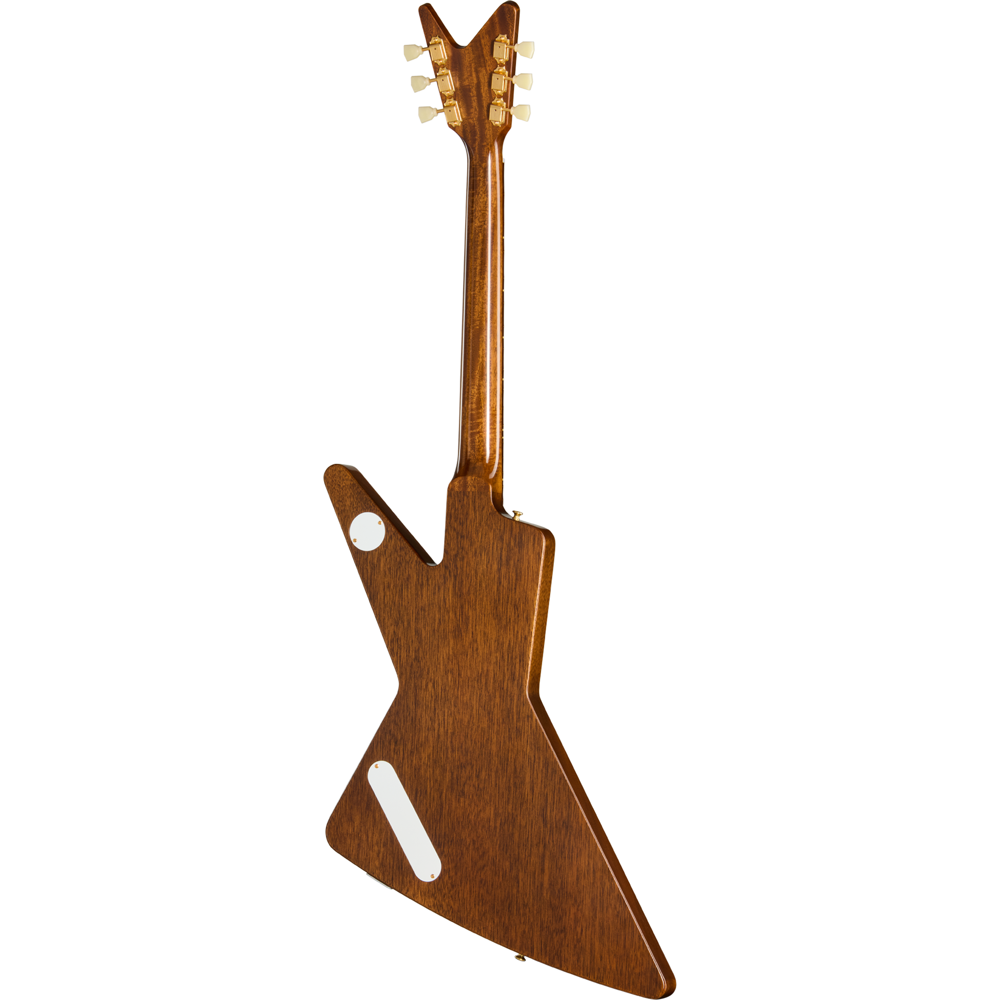 Gibson 1957 Mahogany Futura Reissue Electric Guitar - Antique Natural