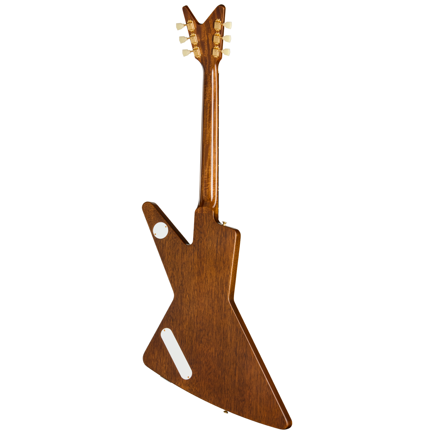 Gibson Custom 1957 Mahogany Futura Reissue, VOS, Antique Natural