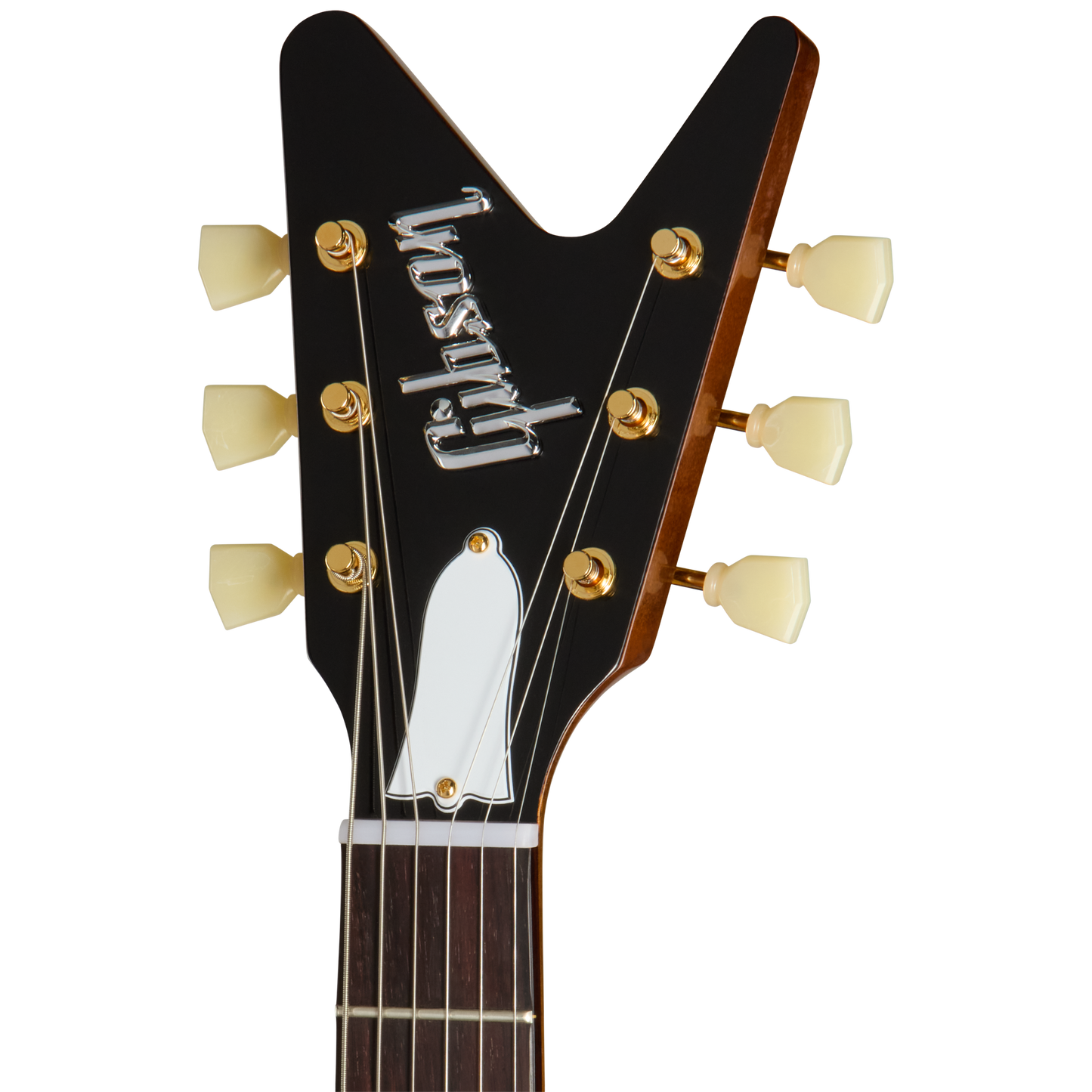 Gibson Custom 1957 Mahogany Futura Reissue, VOS, Antique Natural
