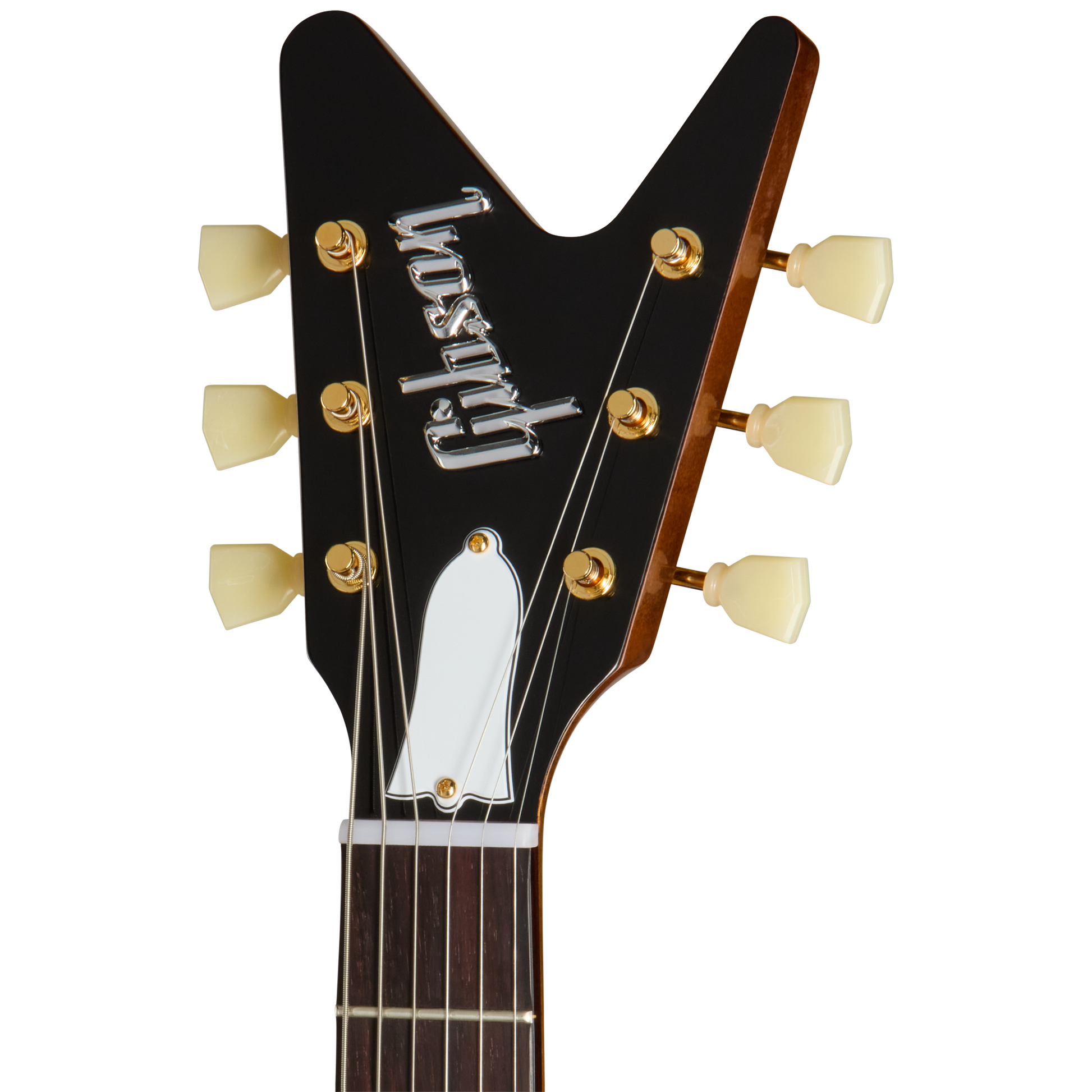 Gibson Custom 1957 Mahogany Futura Reissue, VOS, Antique Natural
