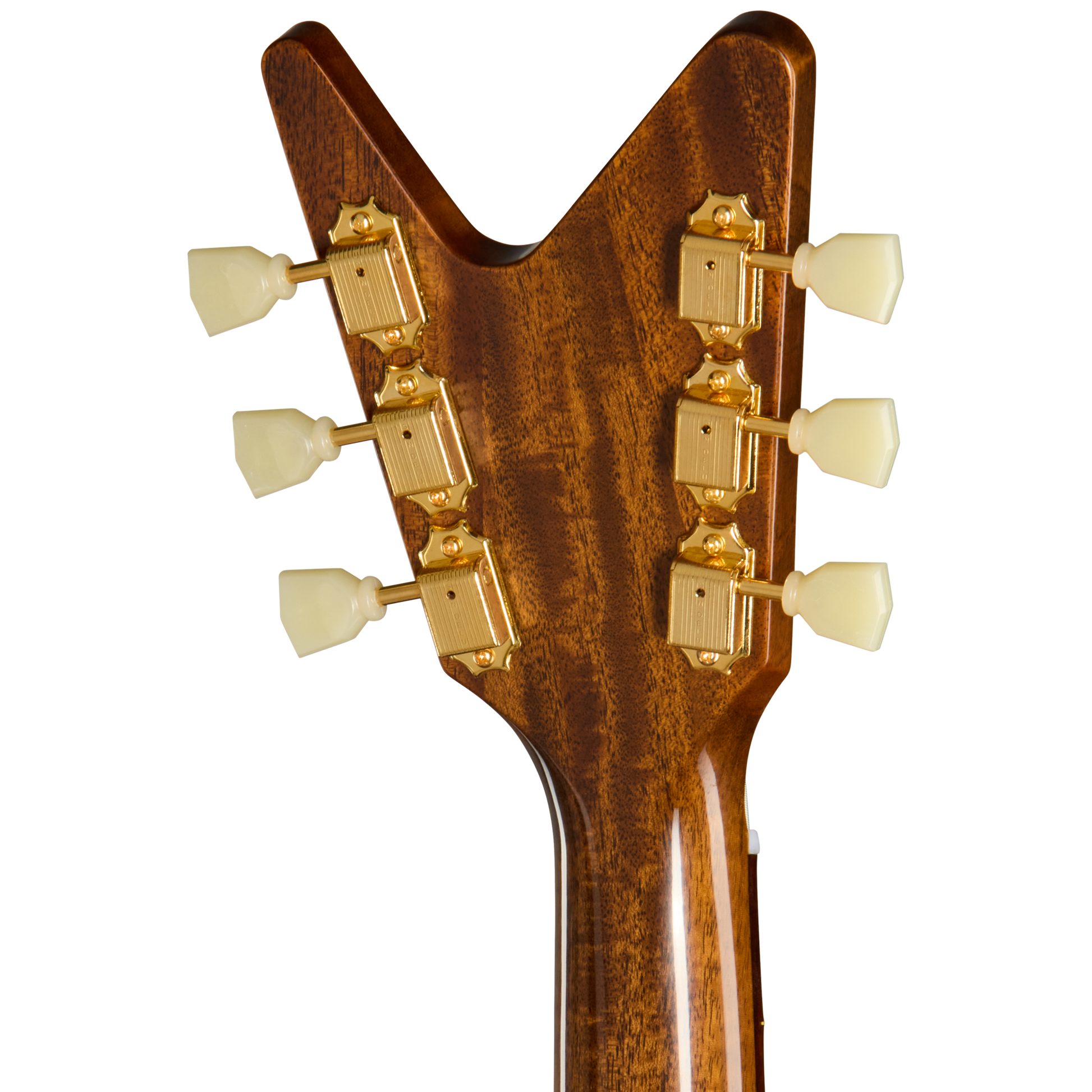 Gibson Custom 1957 Mahogany Futura Reissue, VOS, Antique Natural