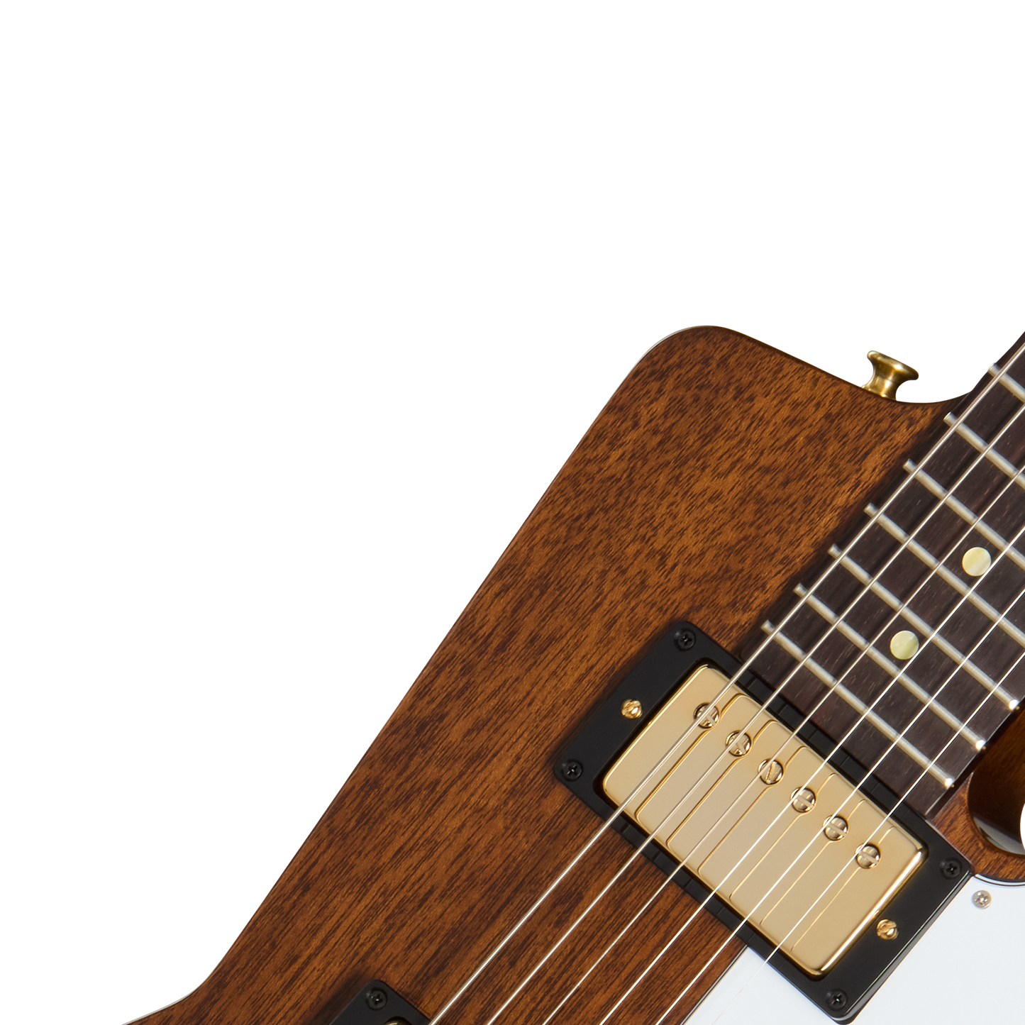 Gibson Custom 1957 Mahogany Futura Reissue, VOS, Antique Natural