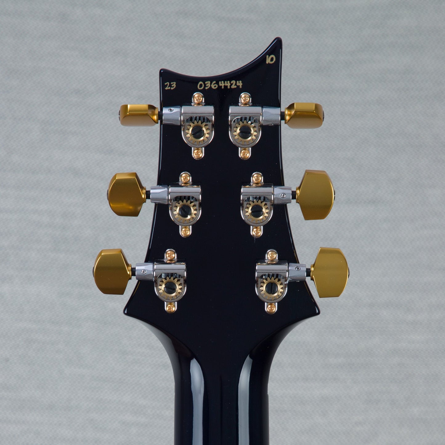 PRS 2021 Special Semi-Hollow 10 Top Electric Guitar - Cobalt Blue - #230364424