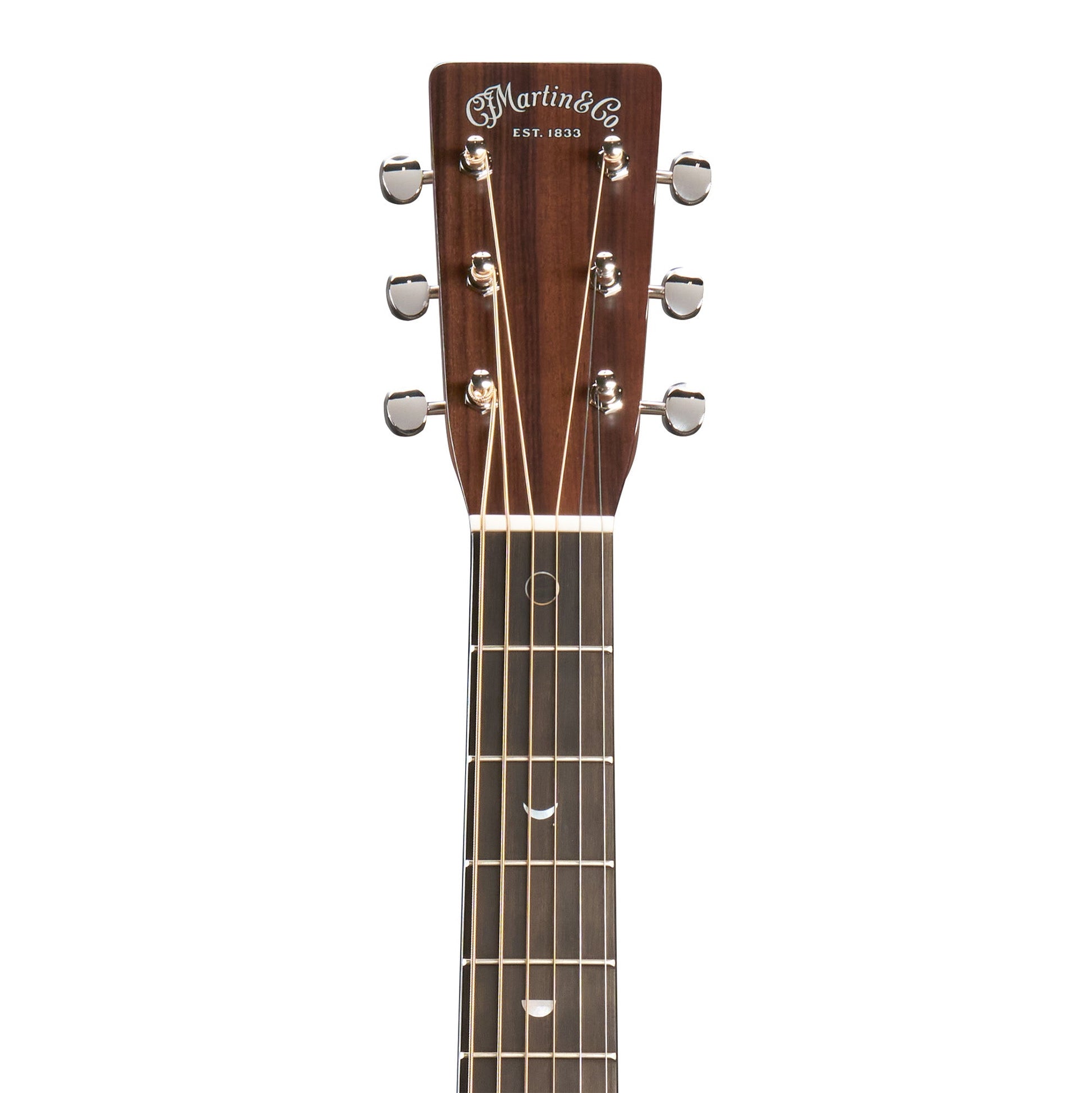 Martin Molly Tuttle Signature D-18 Acoustic Guitar - Vintage Sunburst