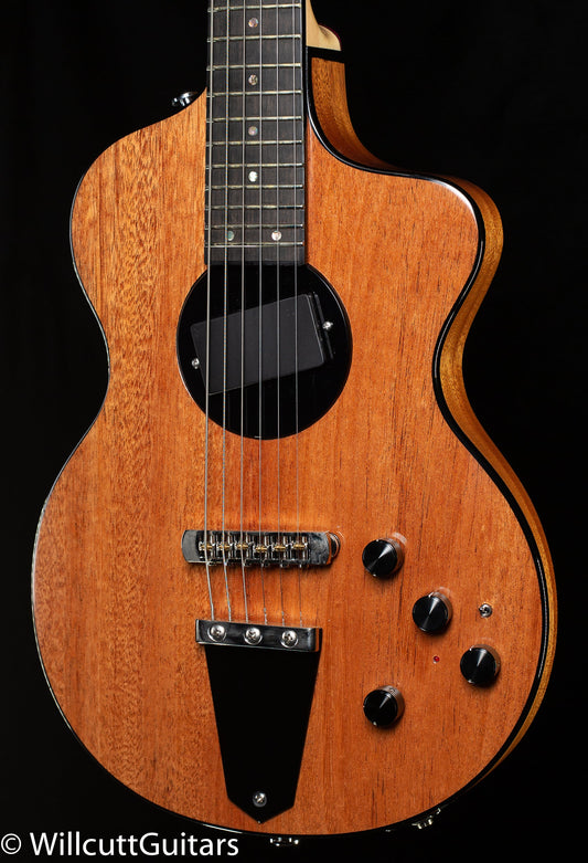 Rick Turner Model 1 Deluxe Electric Guitar Lindsey Buckingham Model (849)