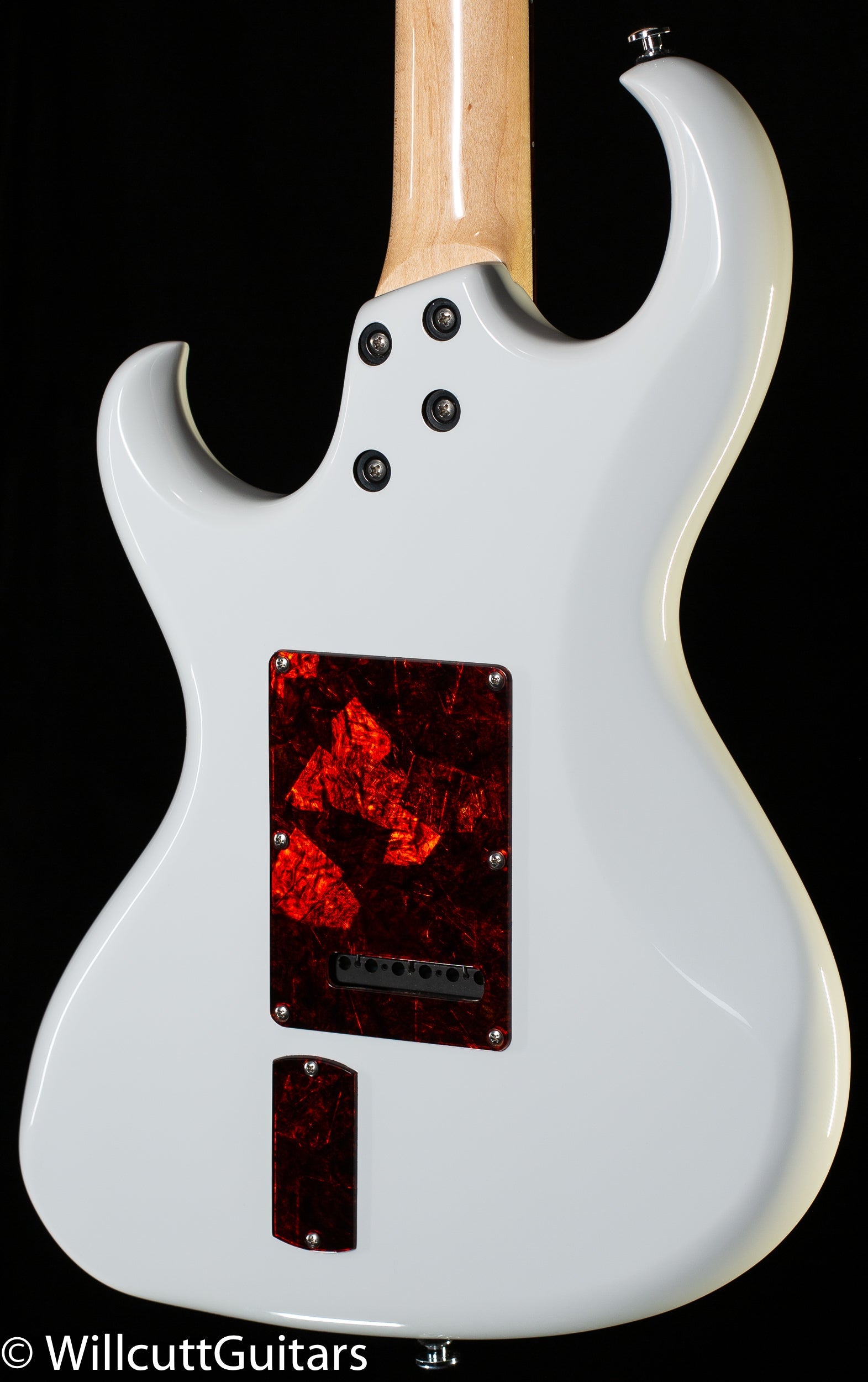 Rick Turner Electroline Standard China White (866)